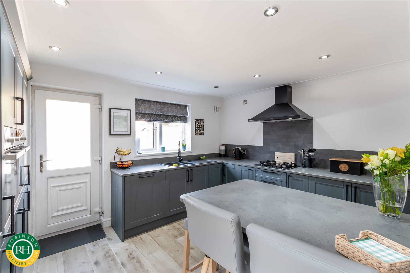 Perran Grove, Cusworth, Doncaster, photo 3