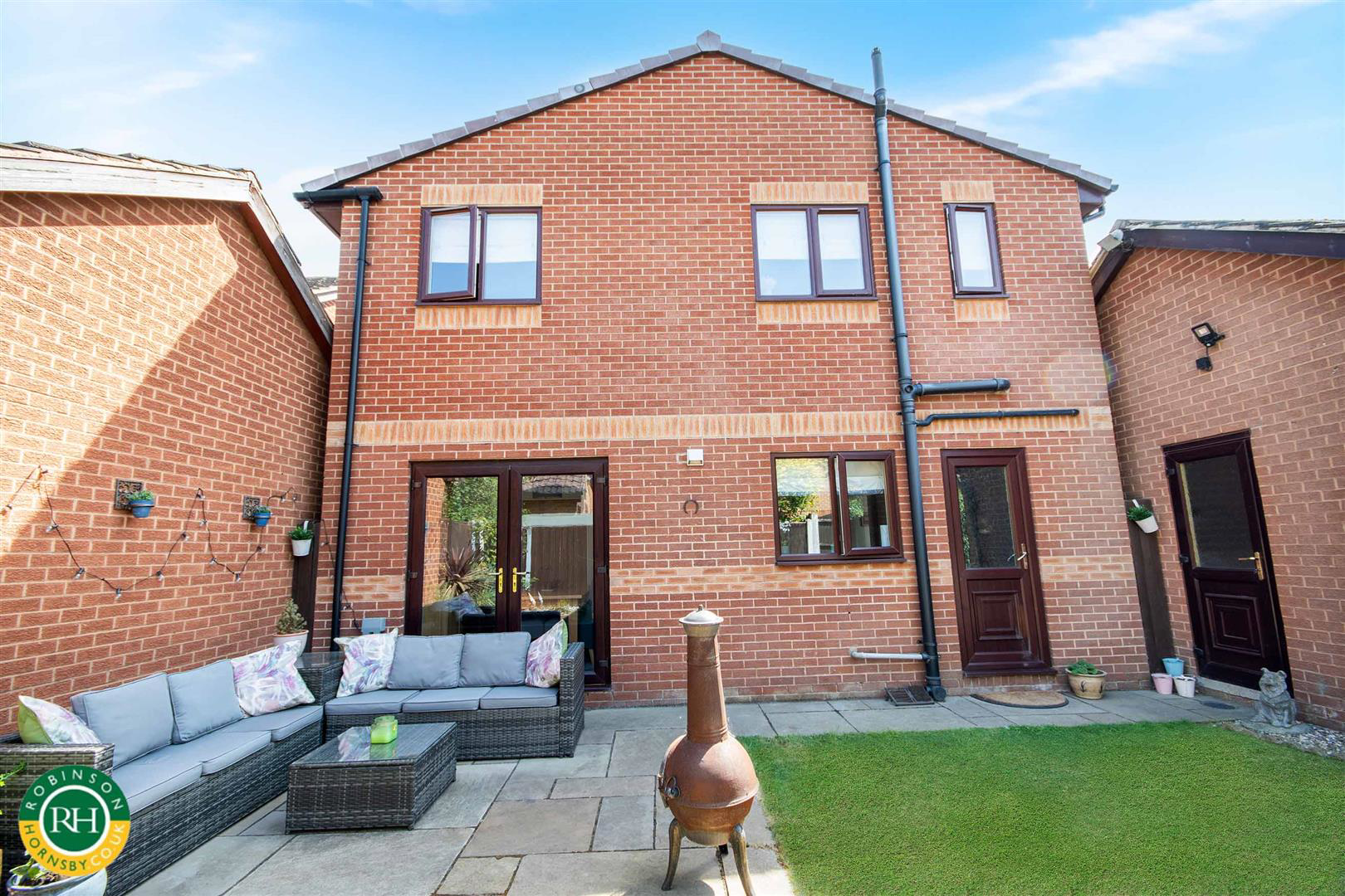 Perran Grove, Cusworth, Doncaster, photo 25