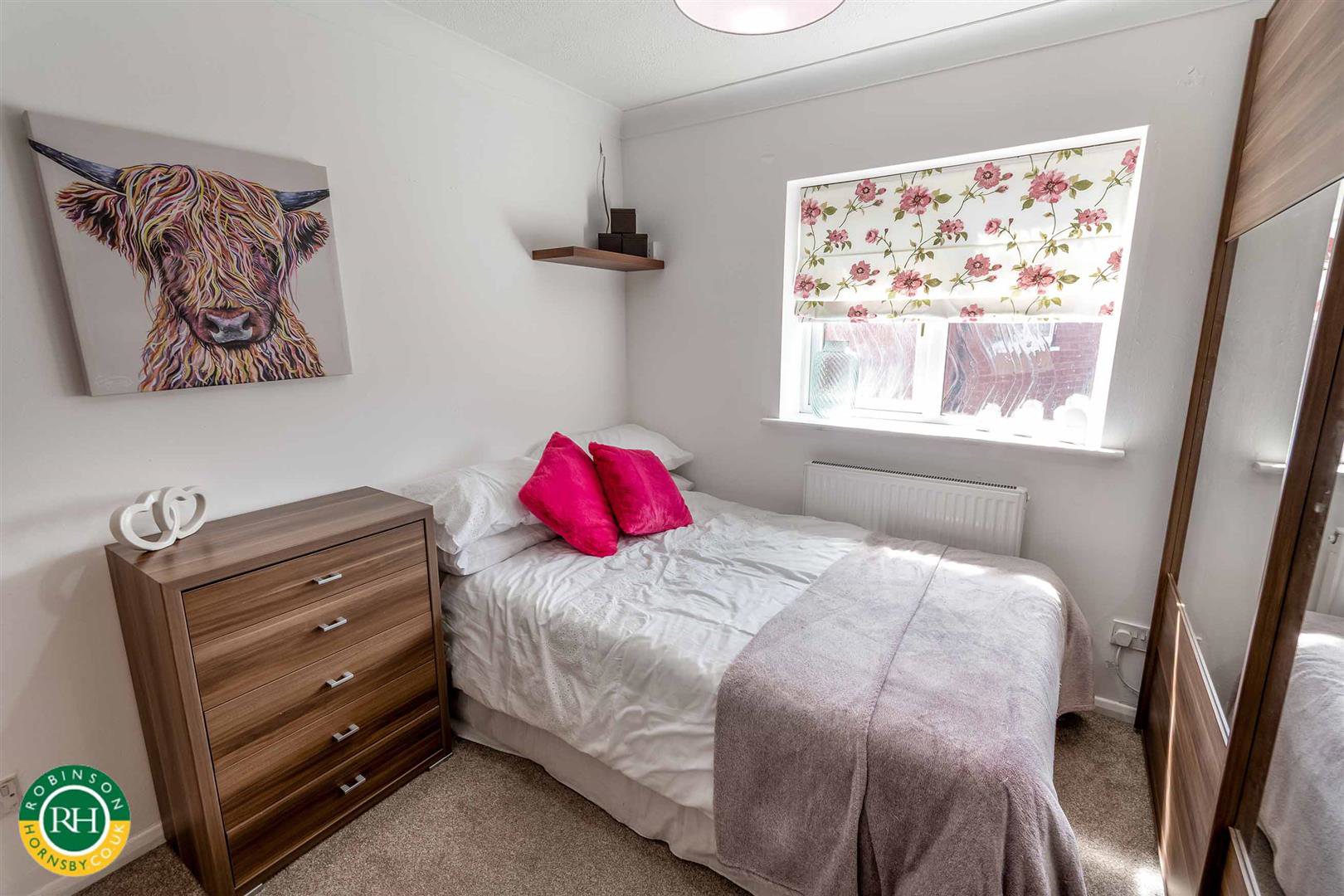 Perran Grove, Cusworth, Doncaster, photo 14