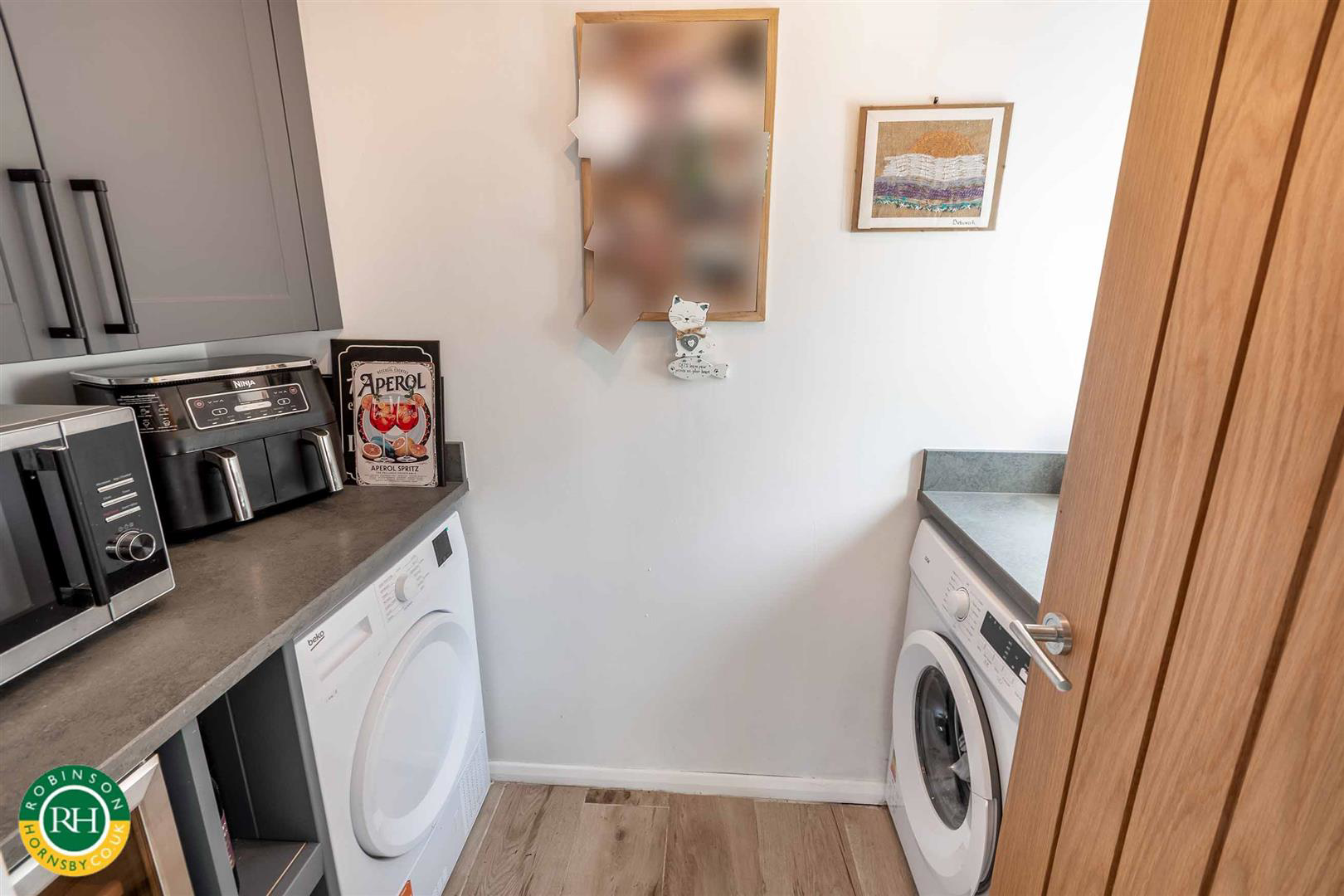 Perran Grove, Cusworth, Doncaster, photo 8