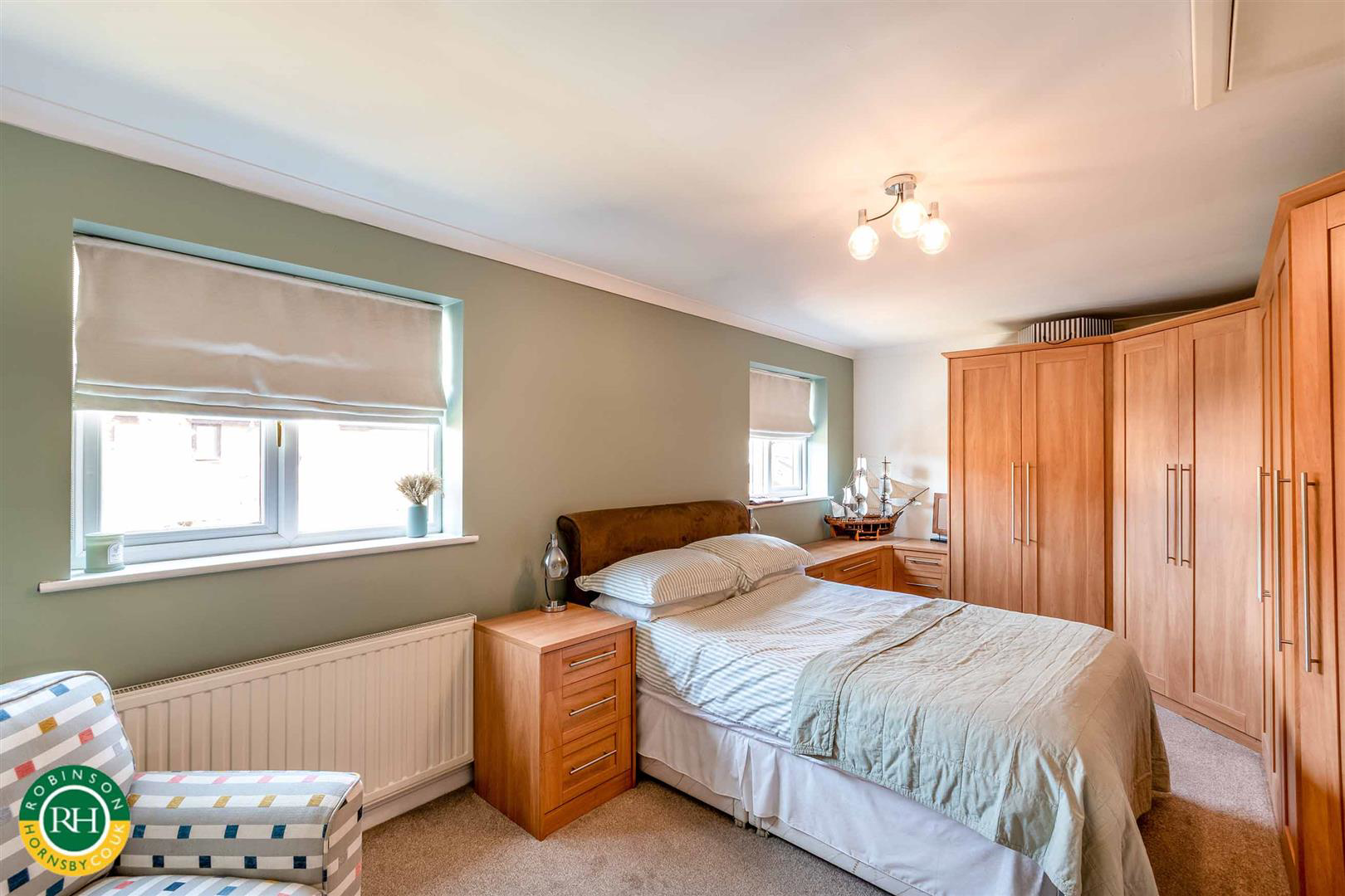 Perran Grove, Cusworth, Doncaster, photo 11