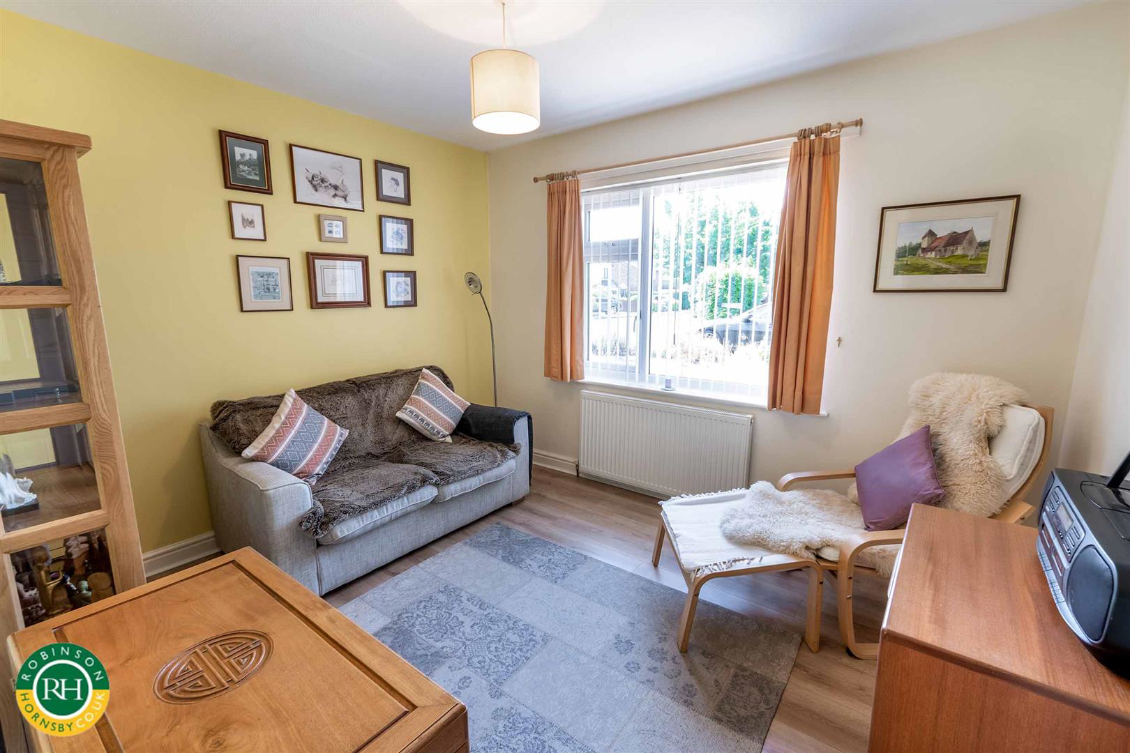 Lindrick Close, Doncaster, photo 12