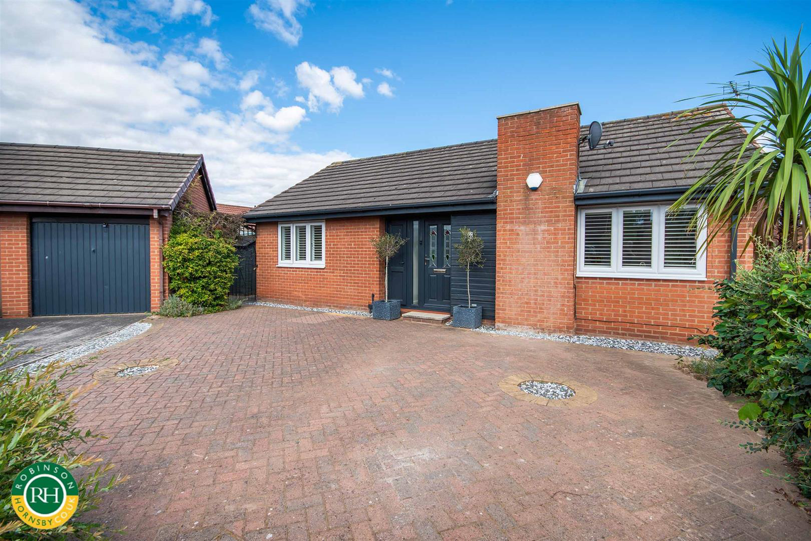 Thorpehall Road., Kirk Sandall, Doncaster