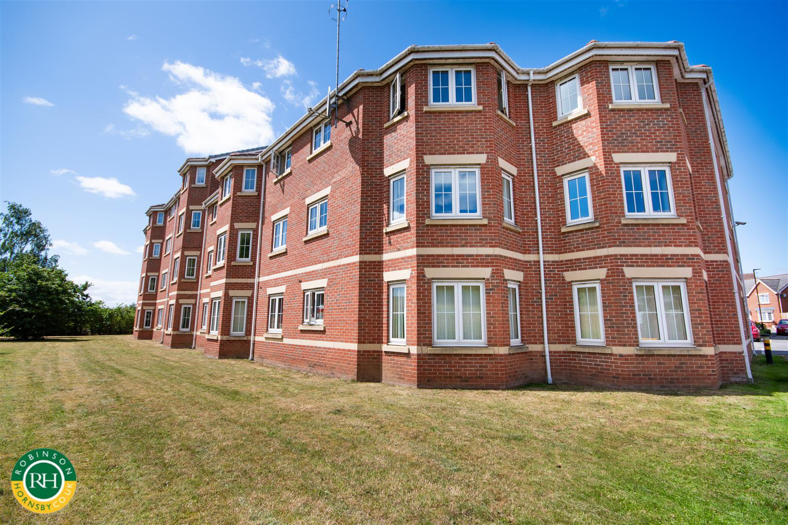 Jenkinson Grove, Armthorpe, Doncaster, photo 8