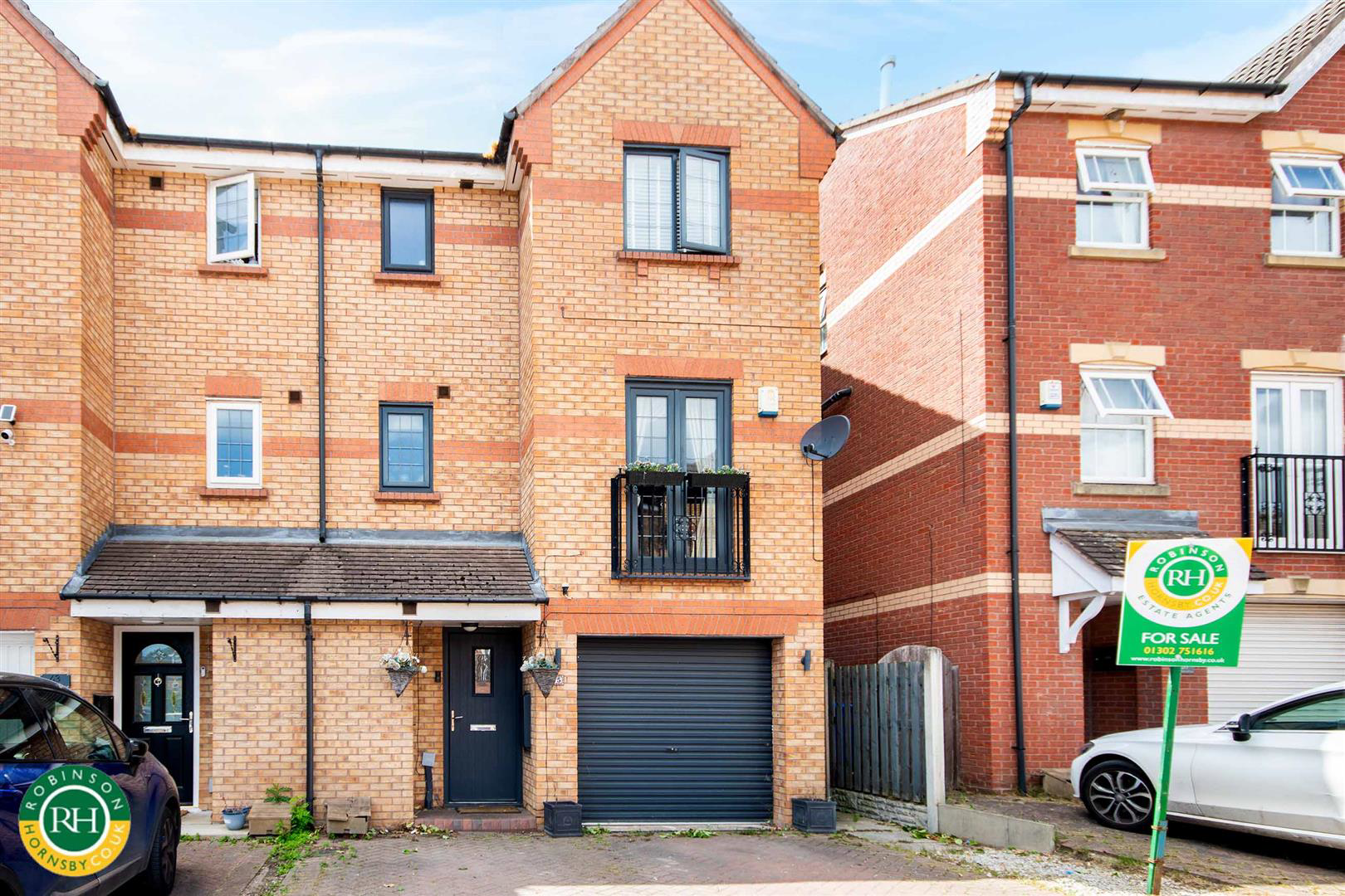 Coniston Drive, Doncaster