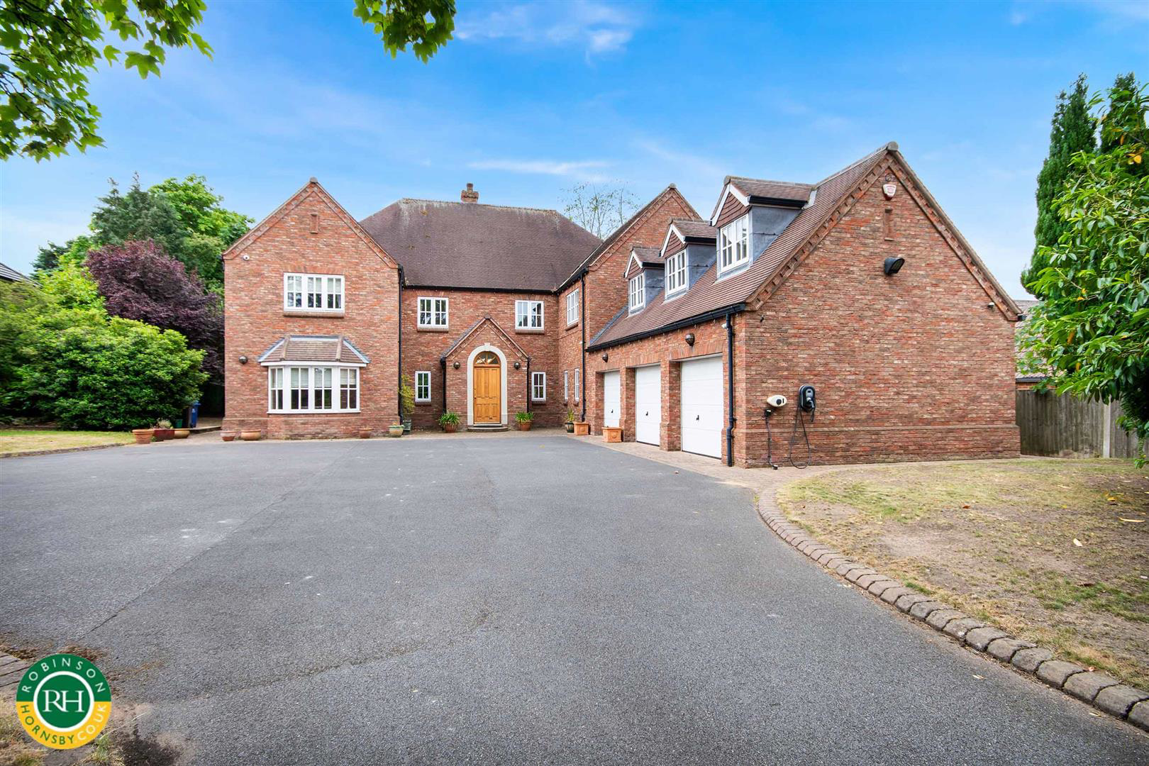 St Wilfrids Road, Bessacarr, photo 16