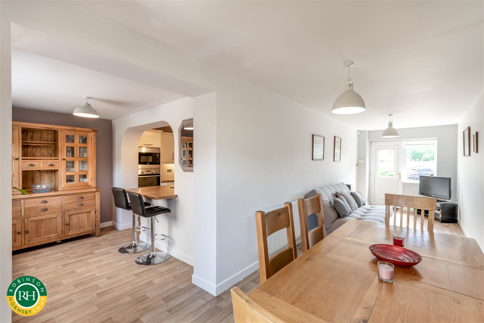 Campsall Park Road, Campsall, Doncaster, photo 4