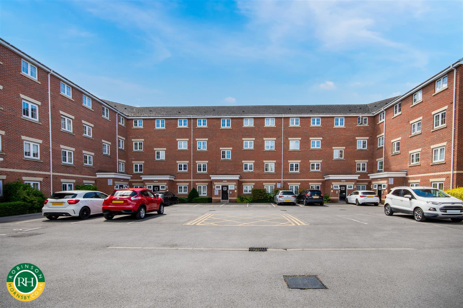 Jenkinson Grove, Armthorpe, Doncaster, photo 2