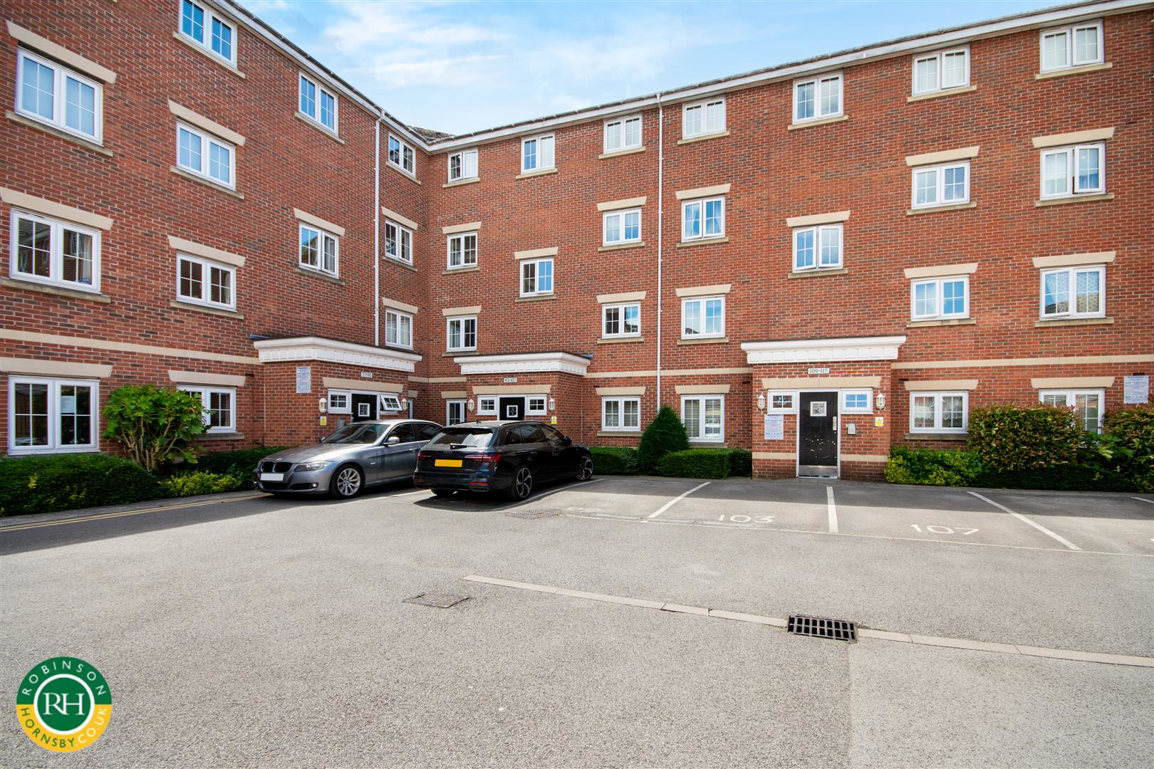 Jenkinson Grove, Armthorpe, Doncaster