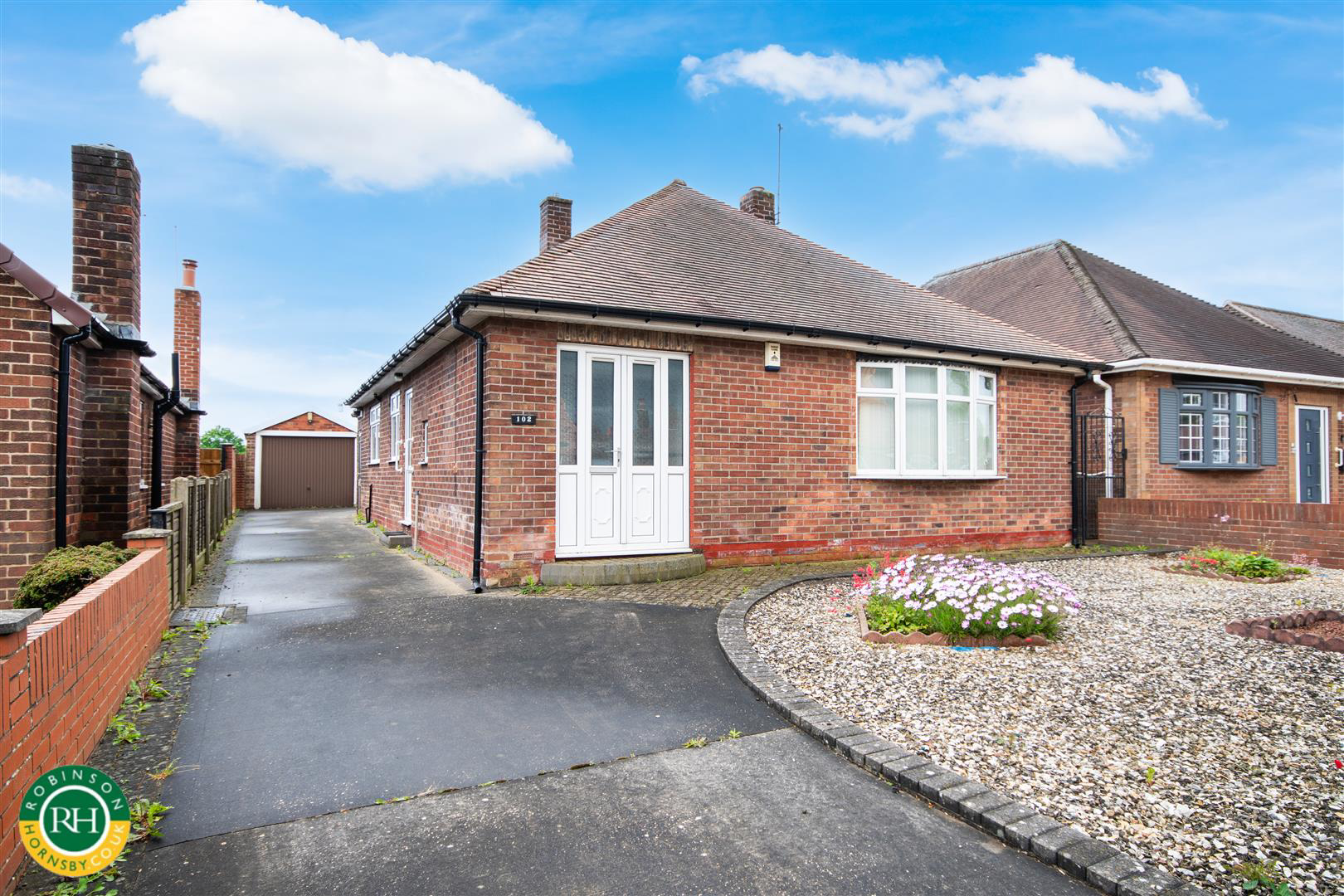 Stonehill Rise, Doncaster