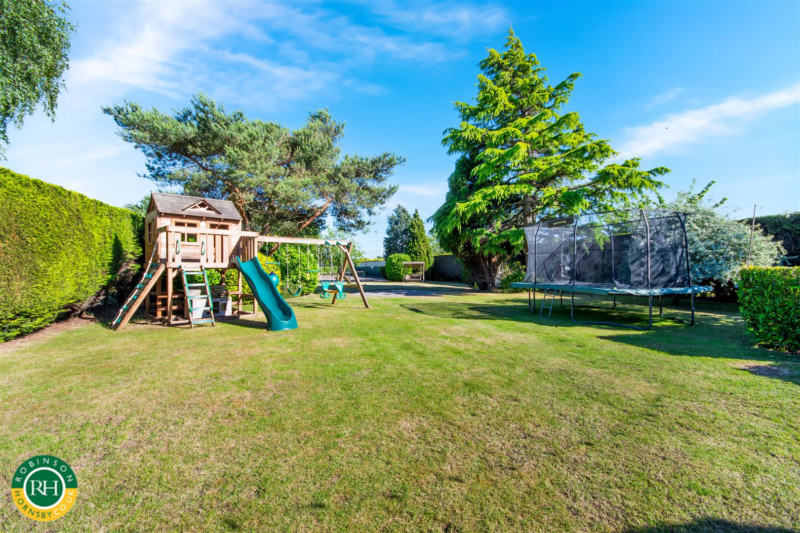 Stonehill, Hatfield Woodhouse, Doncaster, photo 36