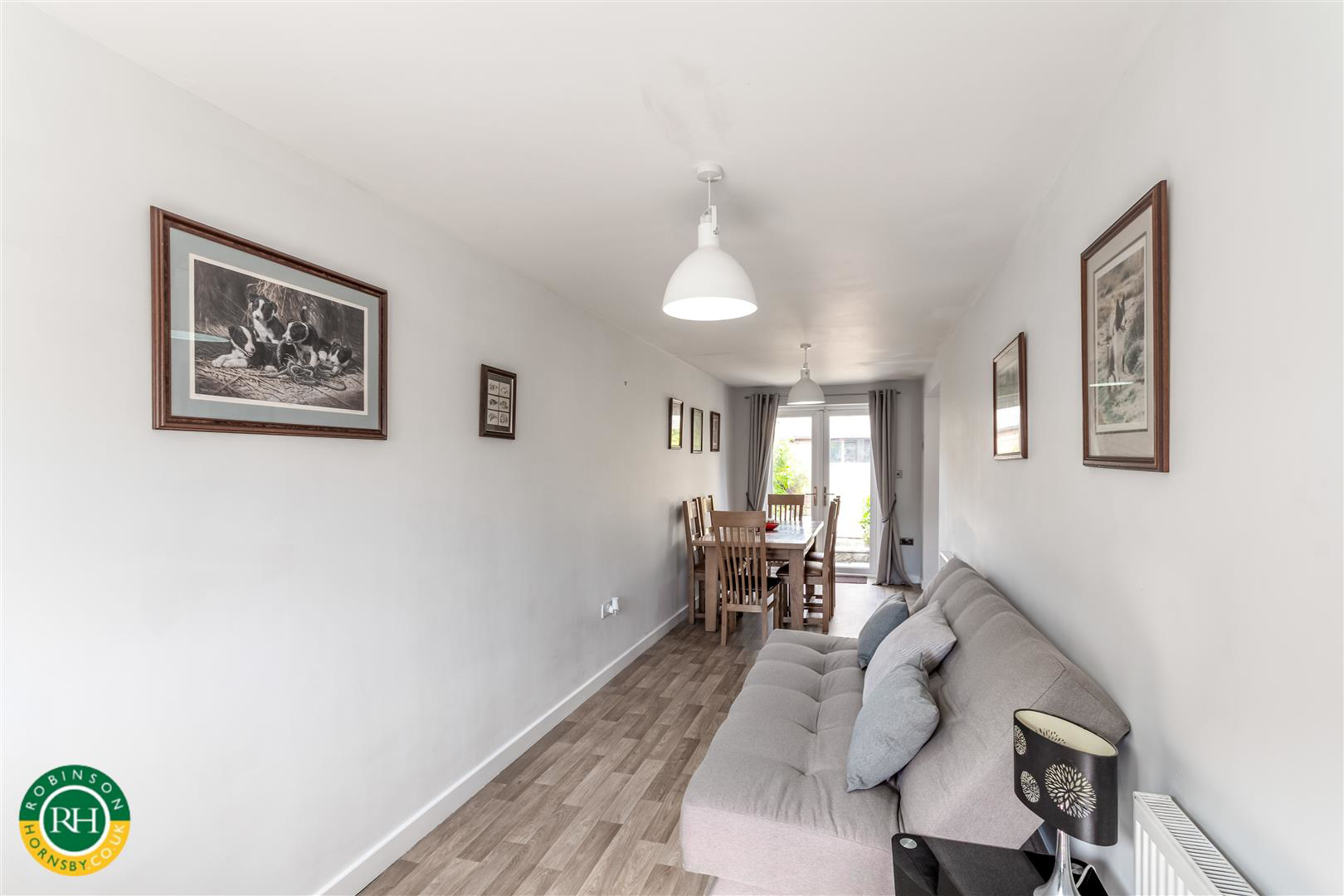 Campsall Park Road, Campsall, Doncaster, photo 2