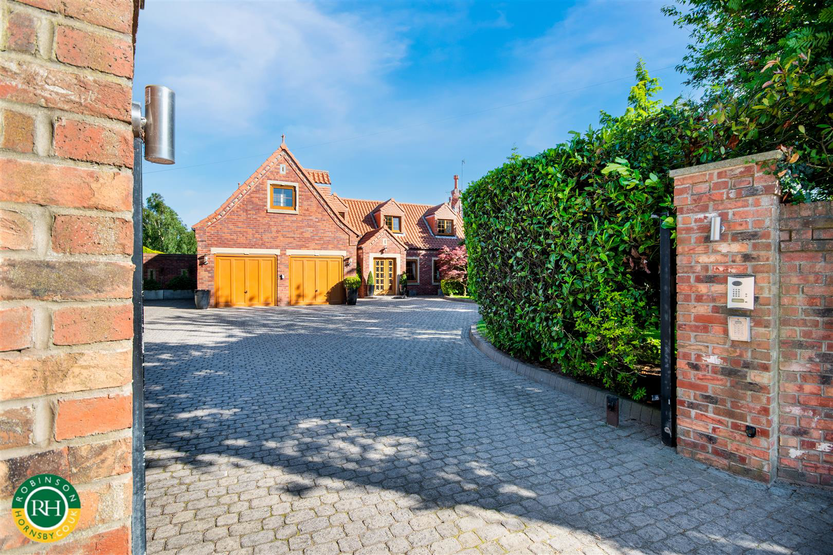 Stonehill, Hatfield Woodhouse, Doncaster, photo 42