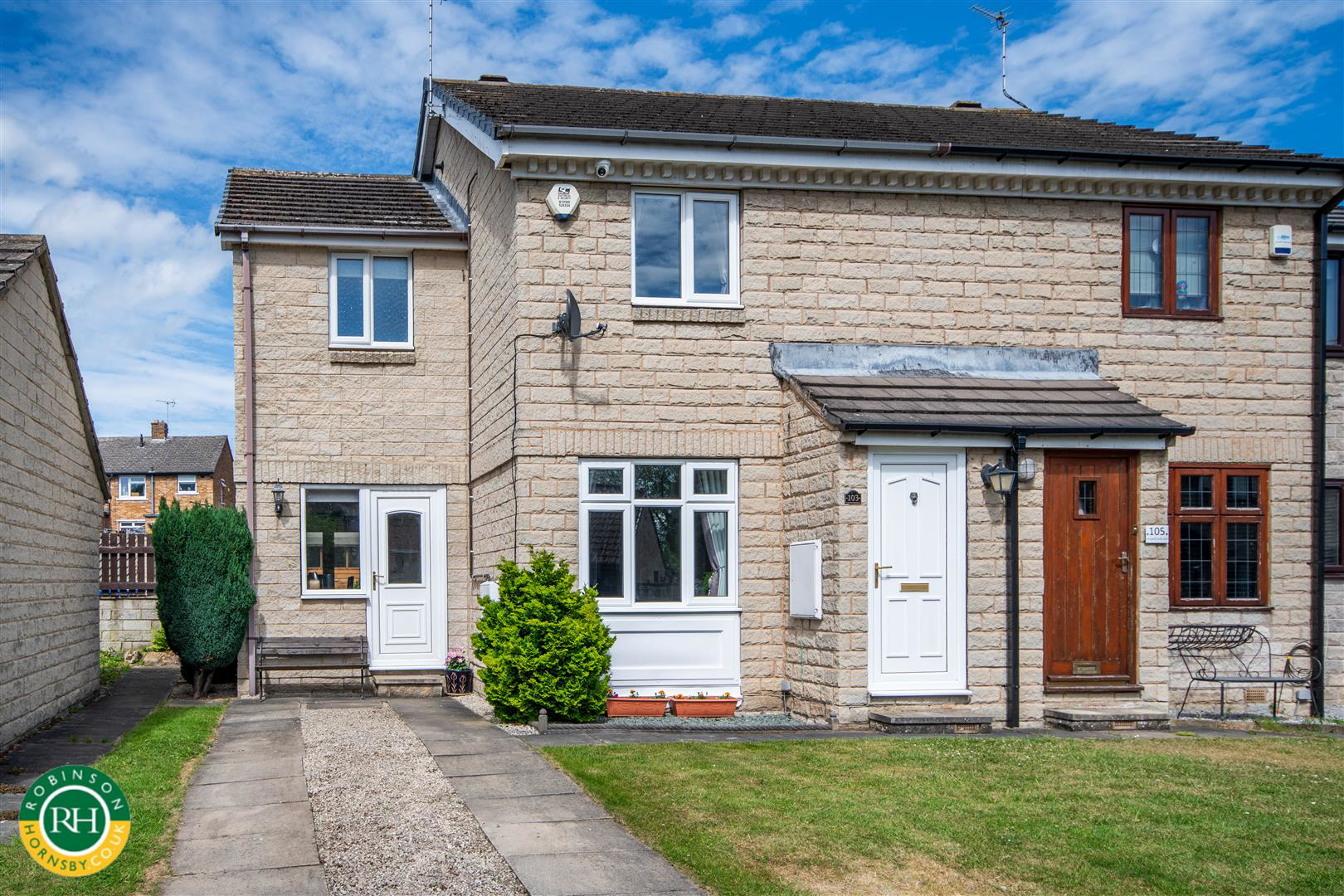 Campsall Park Road, Campsall, Doncaster