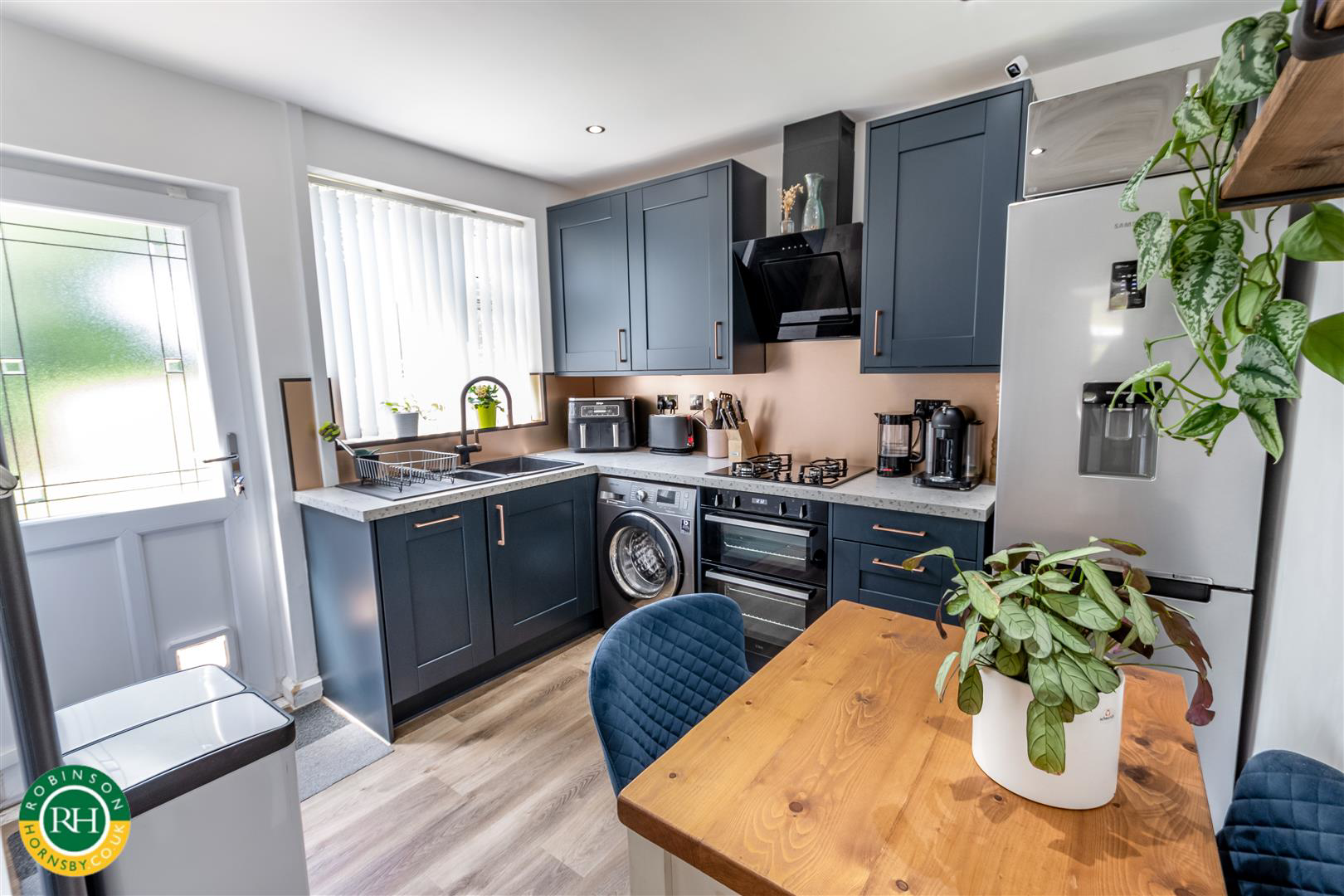 Harthill Road, Conisbrough, Doncaster, photo 2