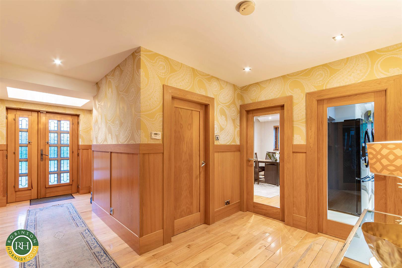 Stonehill, Hatfield Woodhouse, Doncaster, photo 9
