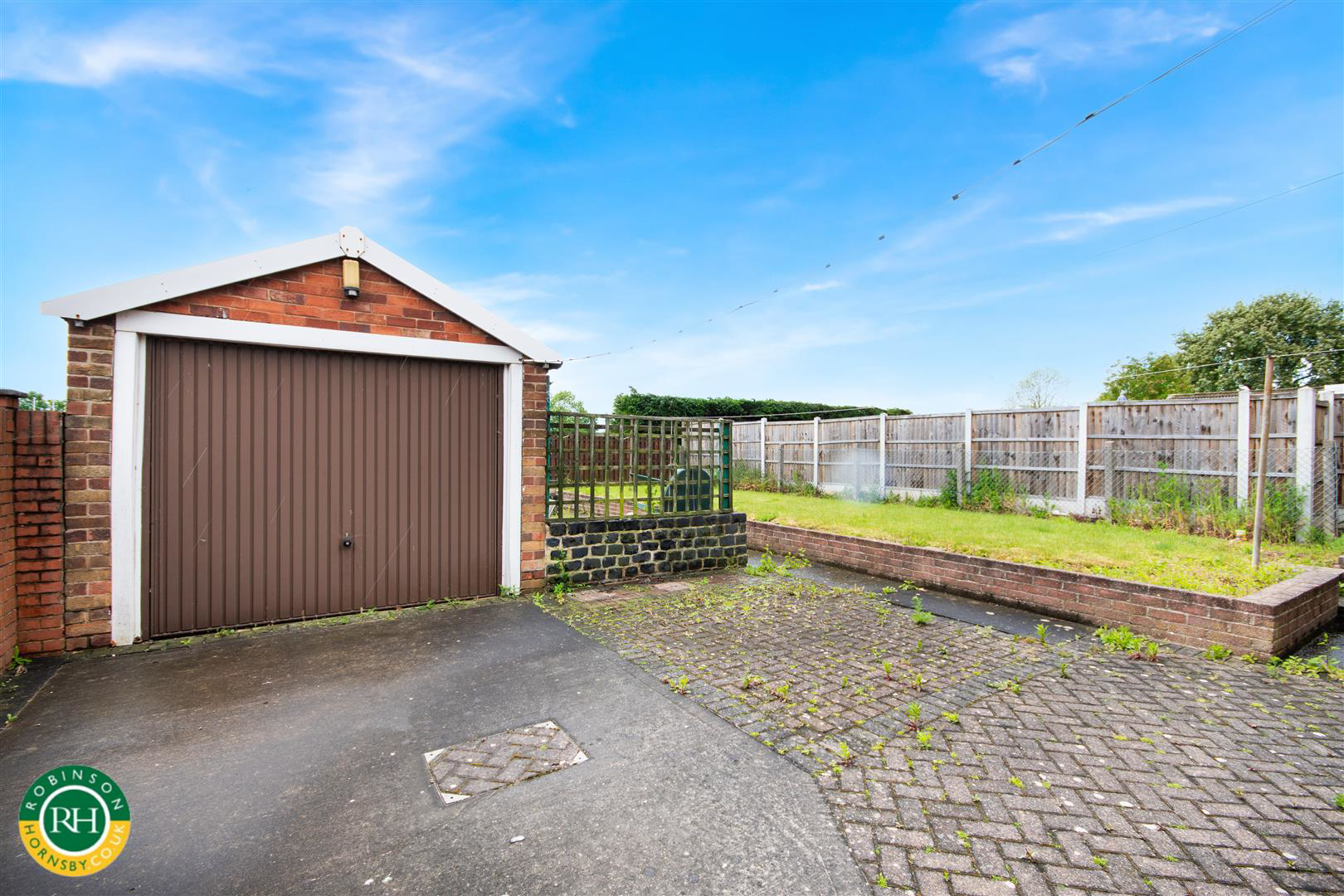 Stonehill Rise, Doncaster, photo 2