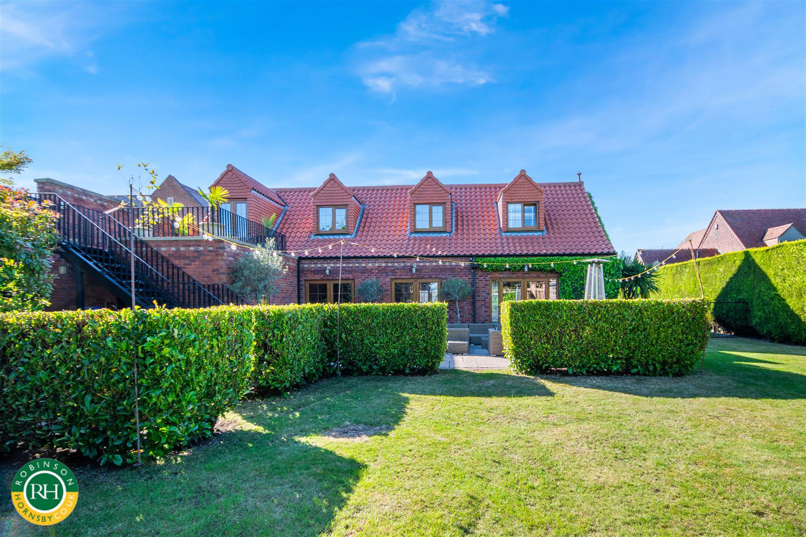 Stonehill, Hatfield Woodhouse, Doncaster, photo 37