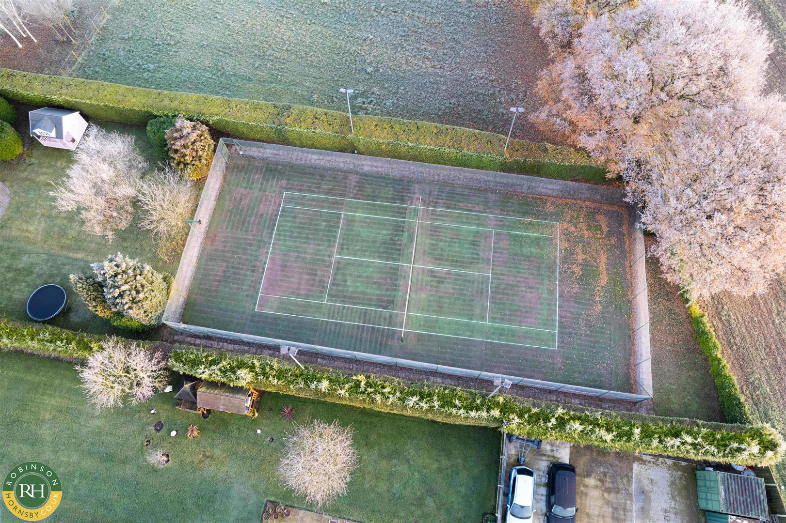 Stonehill, Hatfield Woodhouse, Doncaster, photo 27