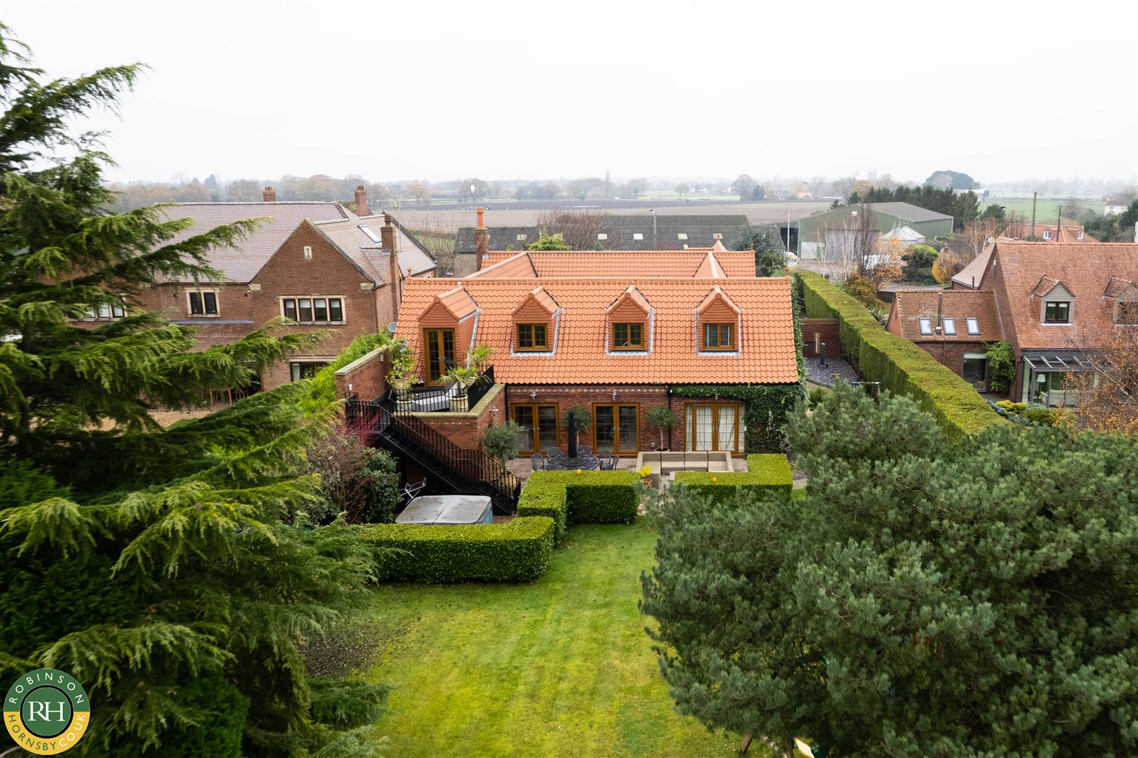 Stonehill, Hatfield Woodhouse, Doncaster, photo 28