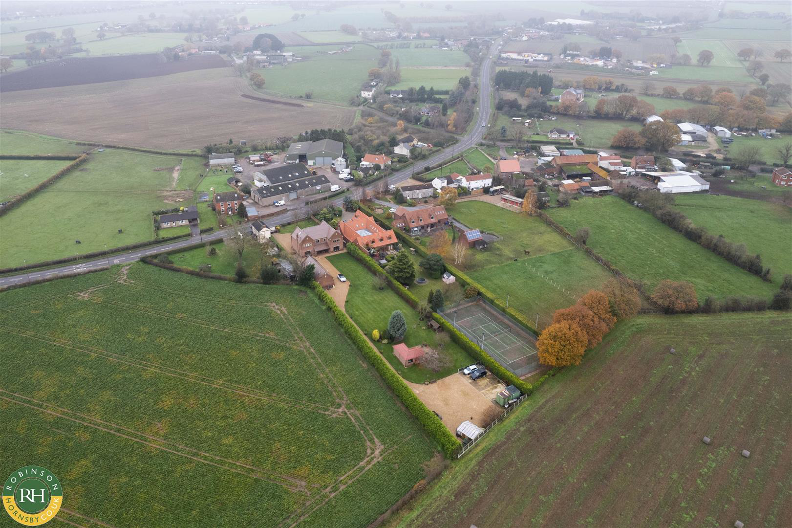 Stonehill, Hatfield Woodhouse, Doncaster, photo 25