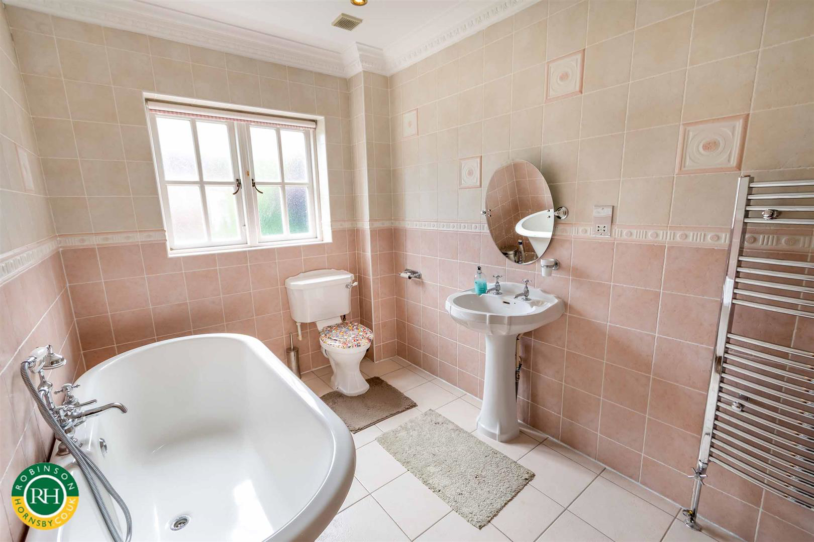 St Wilfrids Road, Bessacarr, photo 14