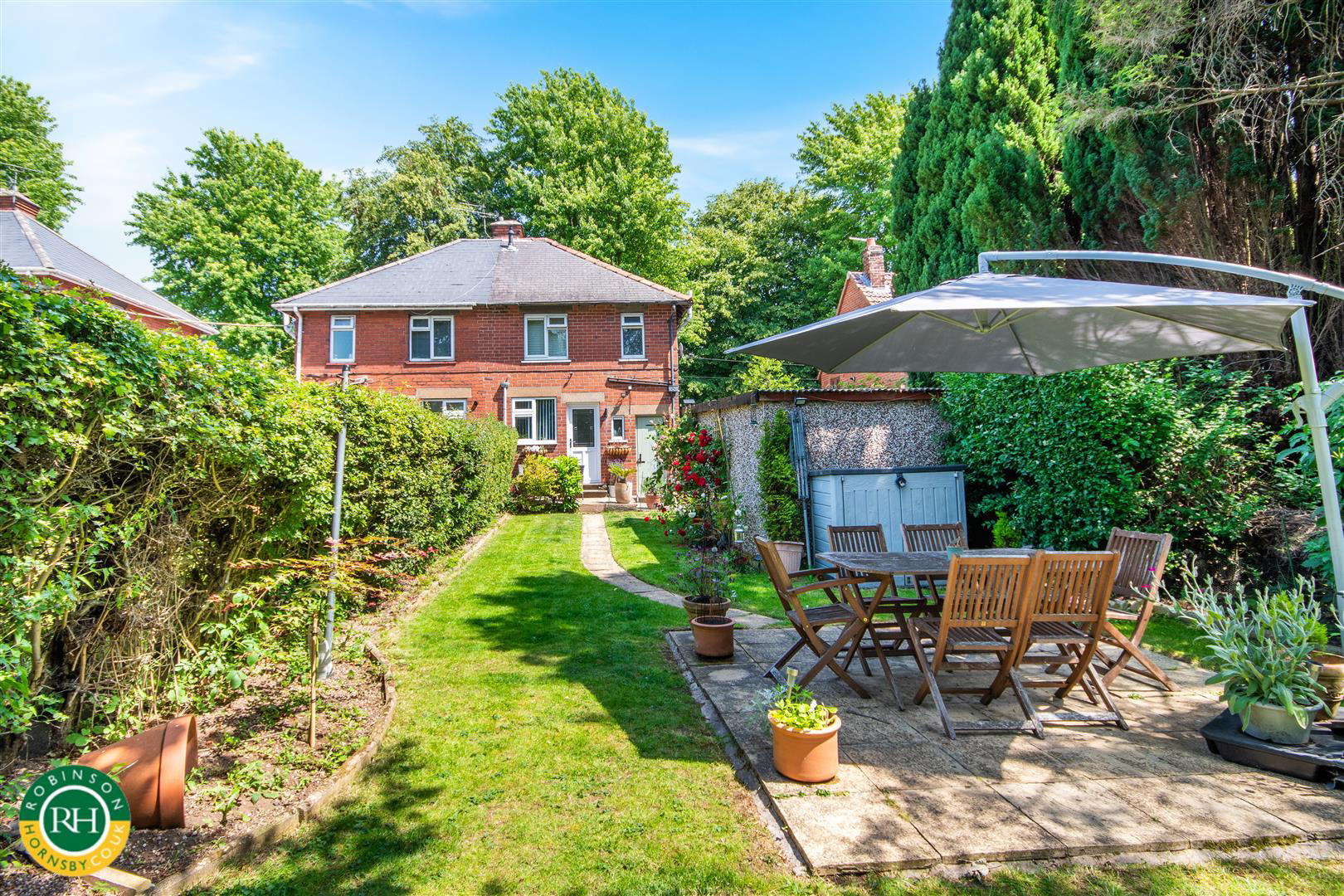 Harthill Road, Conisbrough, Doncaster, photo 10