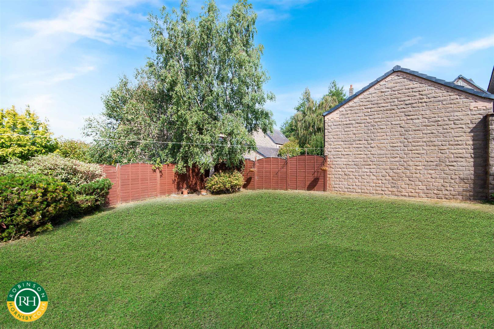 St. Peters Heights, Edlington, Doncaster, photo 18