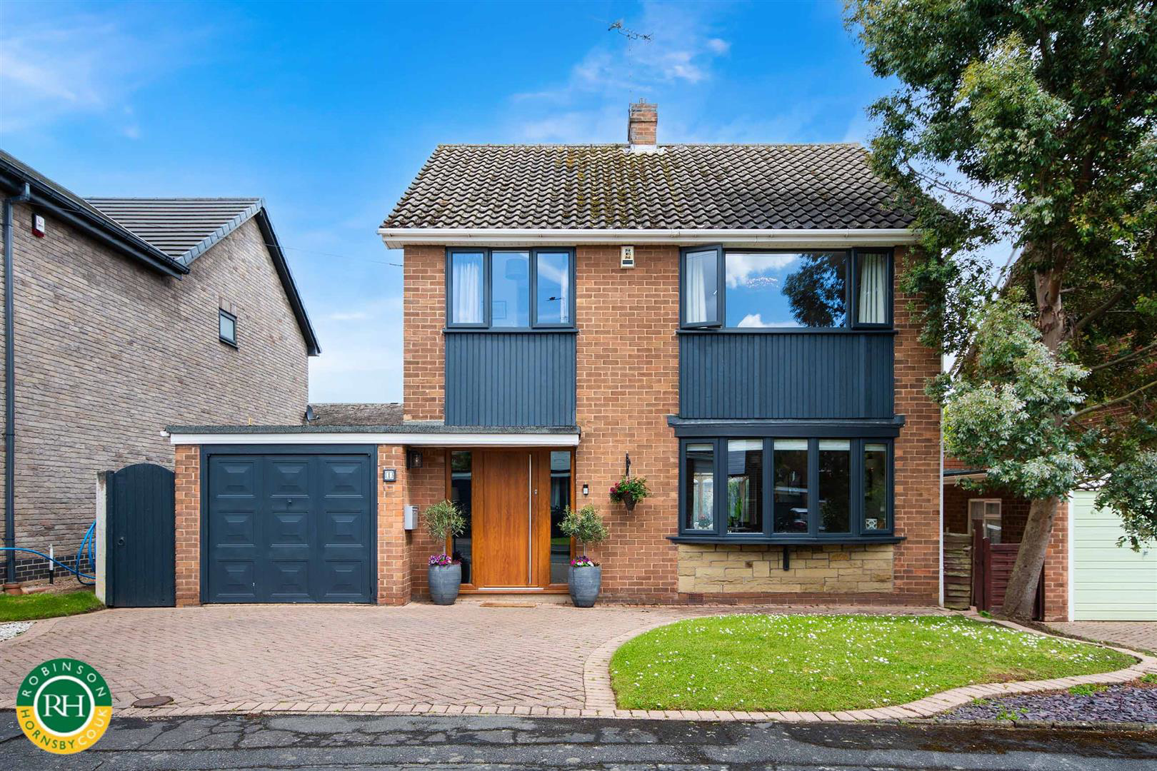 Woodview, Sprotbrough, Doncaster