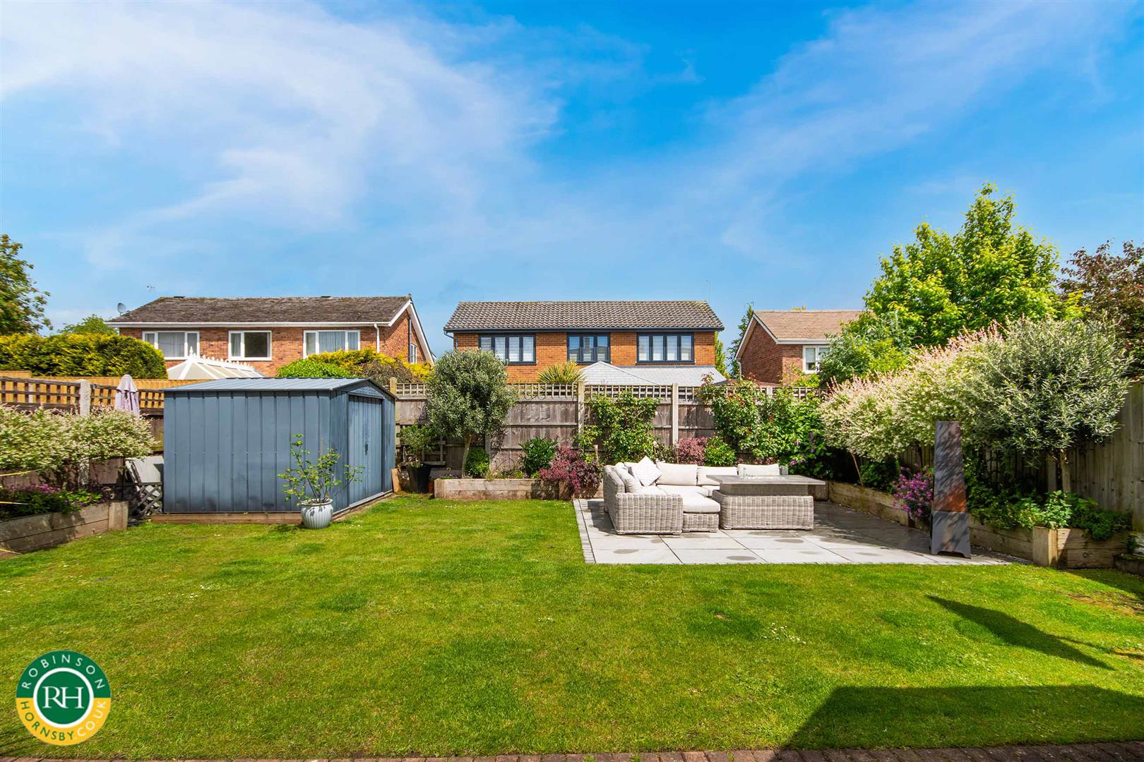 Woodview, Sprotbrough, Doncaster, photo 15