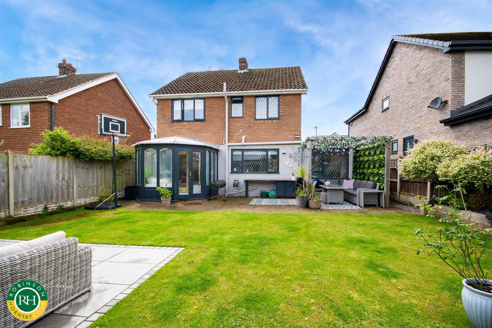Woodview, Sprotbrough, Doncaster, photo 17