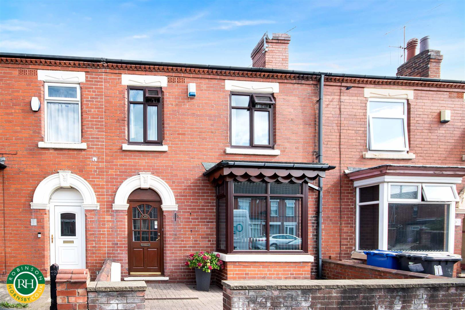 Raby Road, Doncaster