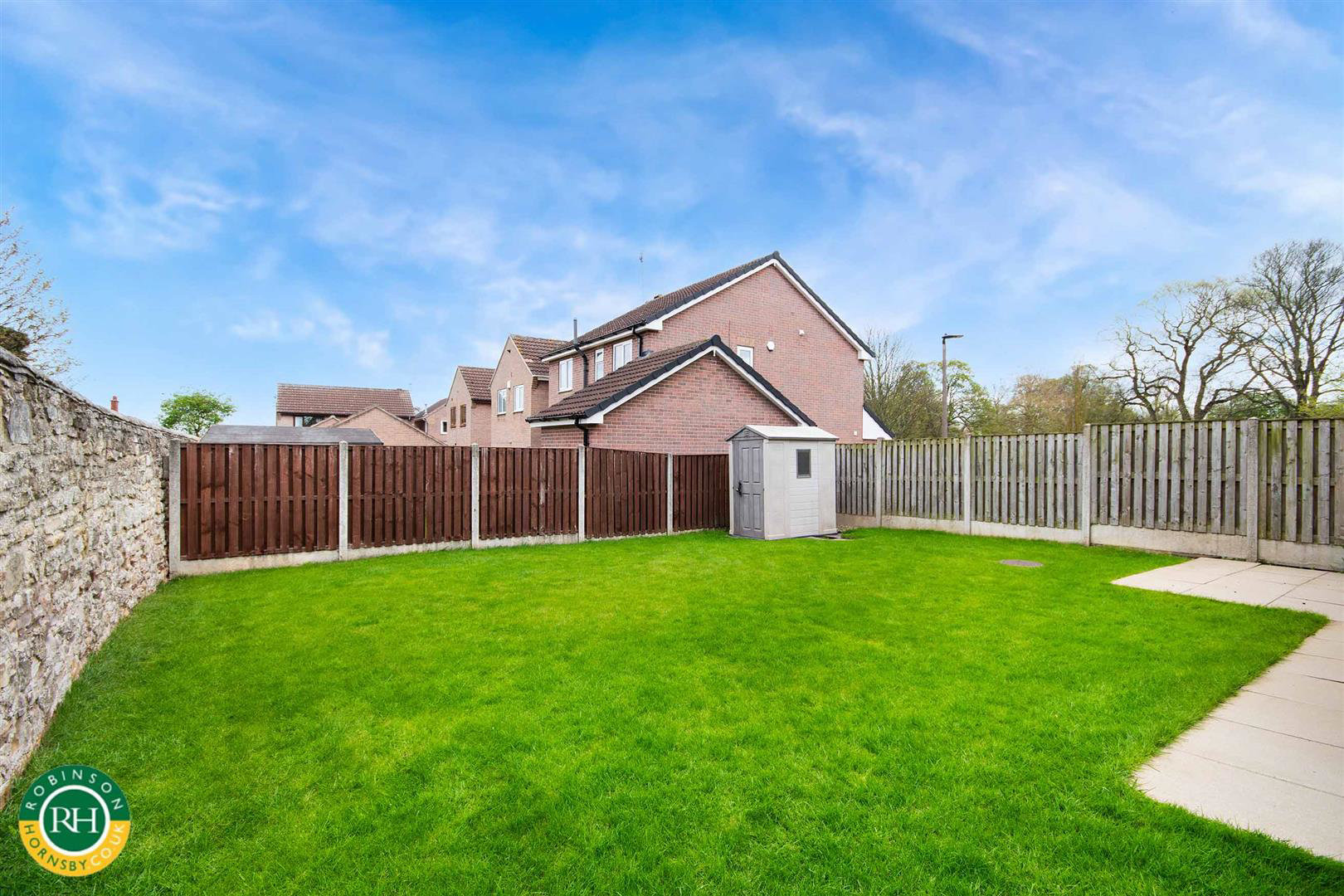 Parkway, Adwick-Le-Street, Doncaster, photo 3