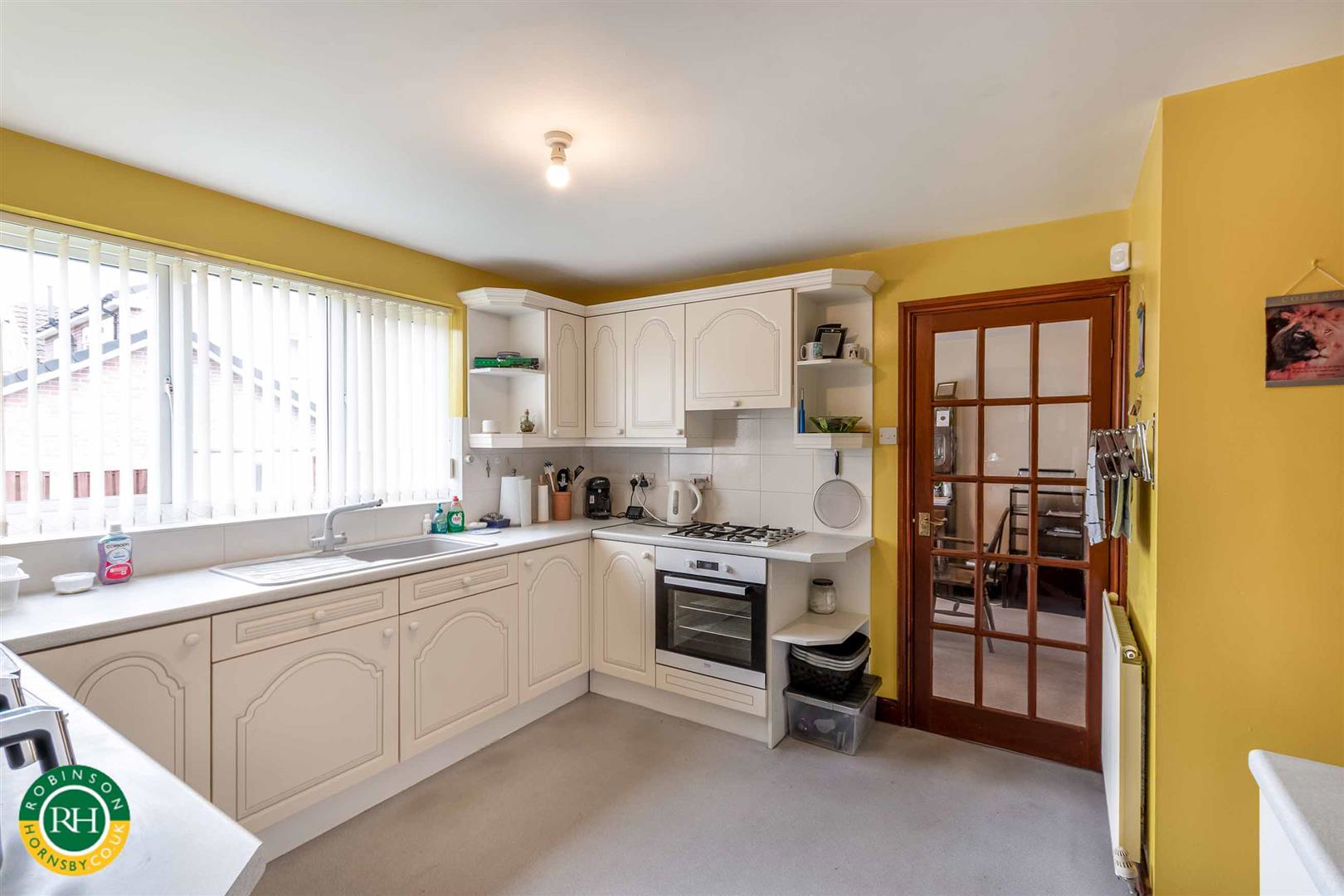 Parkway, Adwick-Le-Street, Doncaster, photo 6