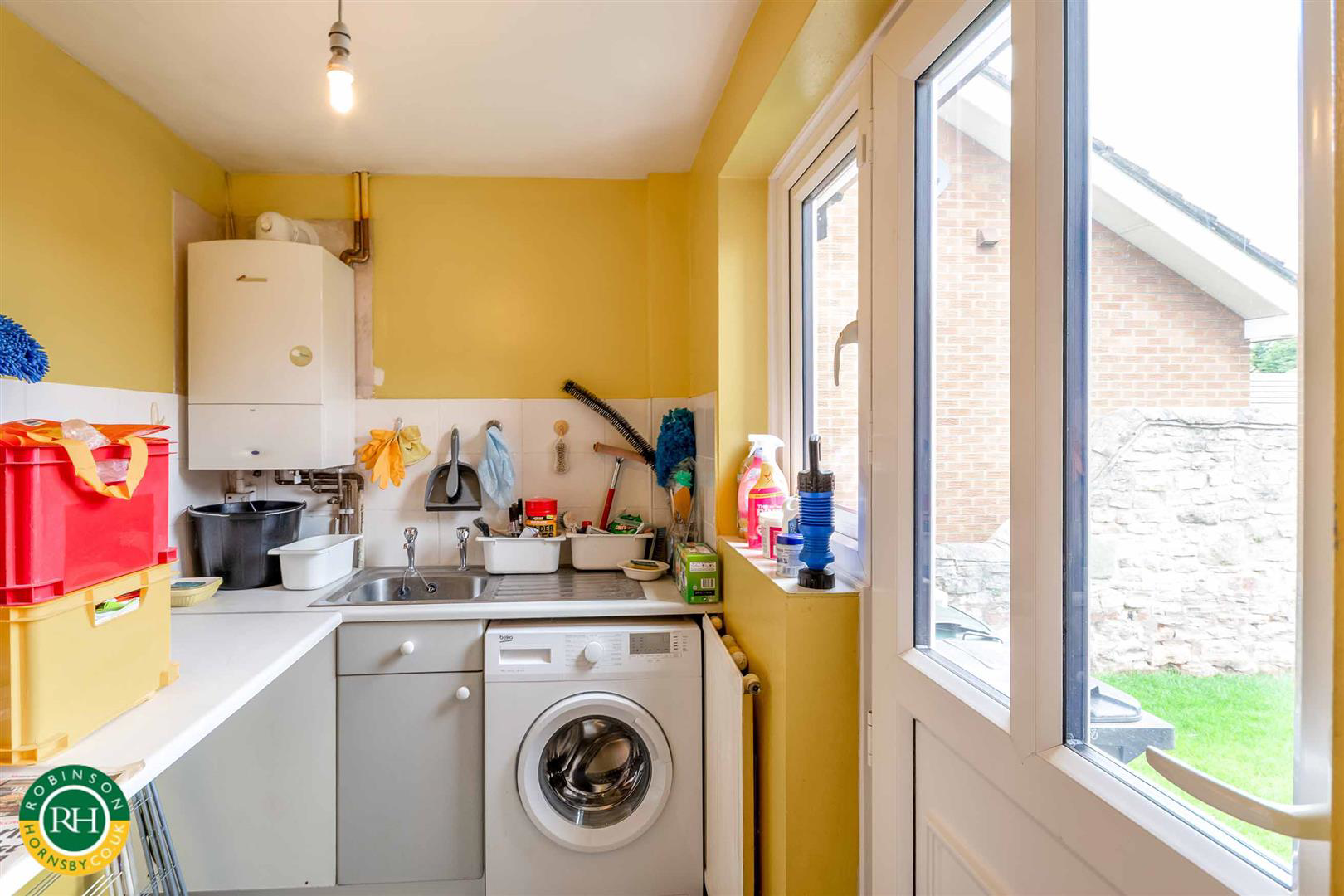 Parkway, Adwick-Le-Street, Doncaster, photo 5