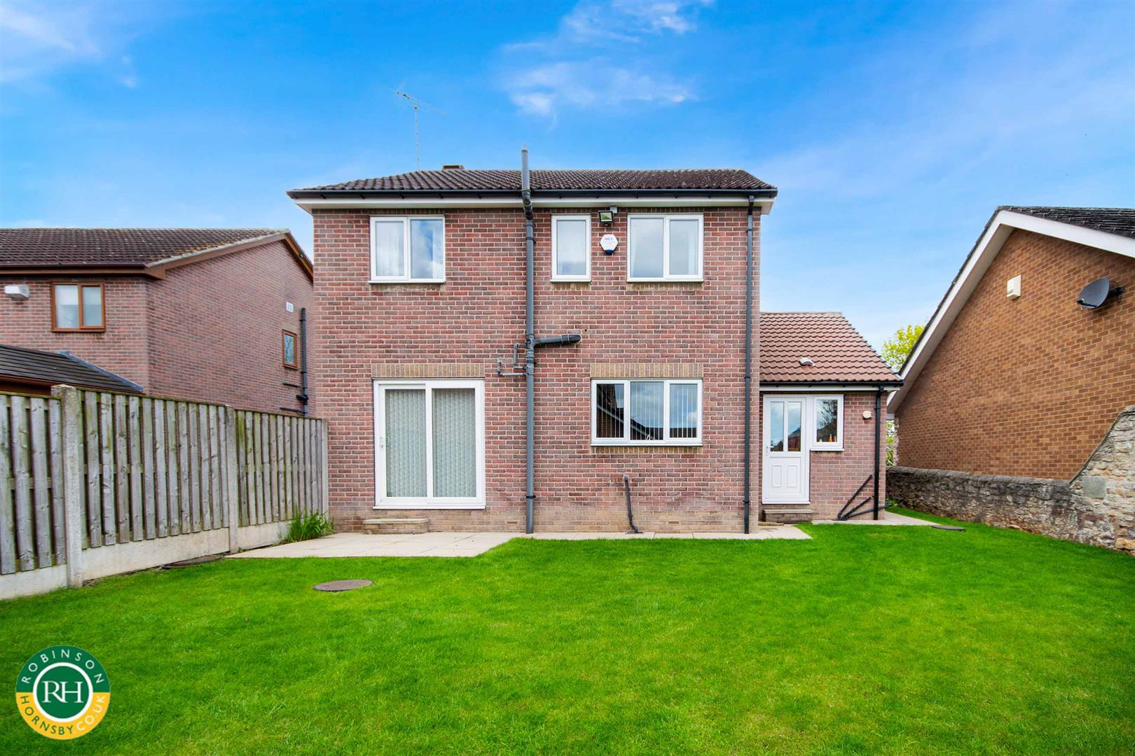Parkway, Adwick-Le-Street, Doncaster, photo 4