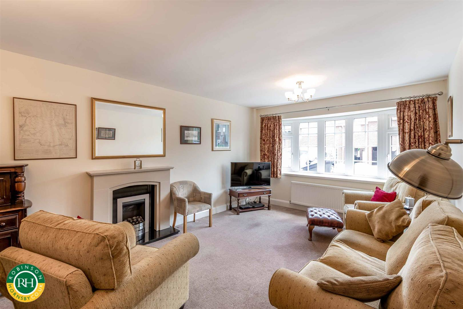 Westfield Road, Tickhill, Doncaster, photo 2