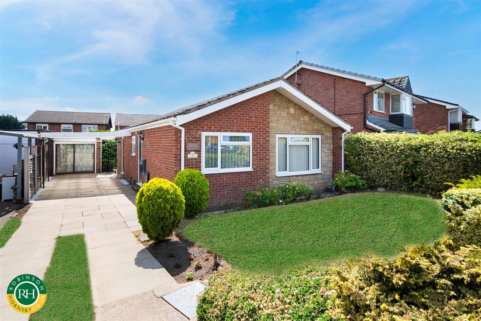 Stoops Lane, Doncaster