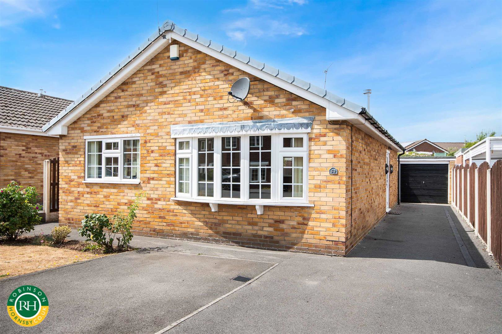 Westfield Road, Tickhill, Doncaster