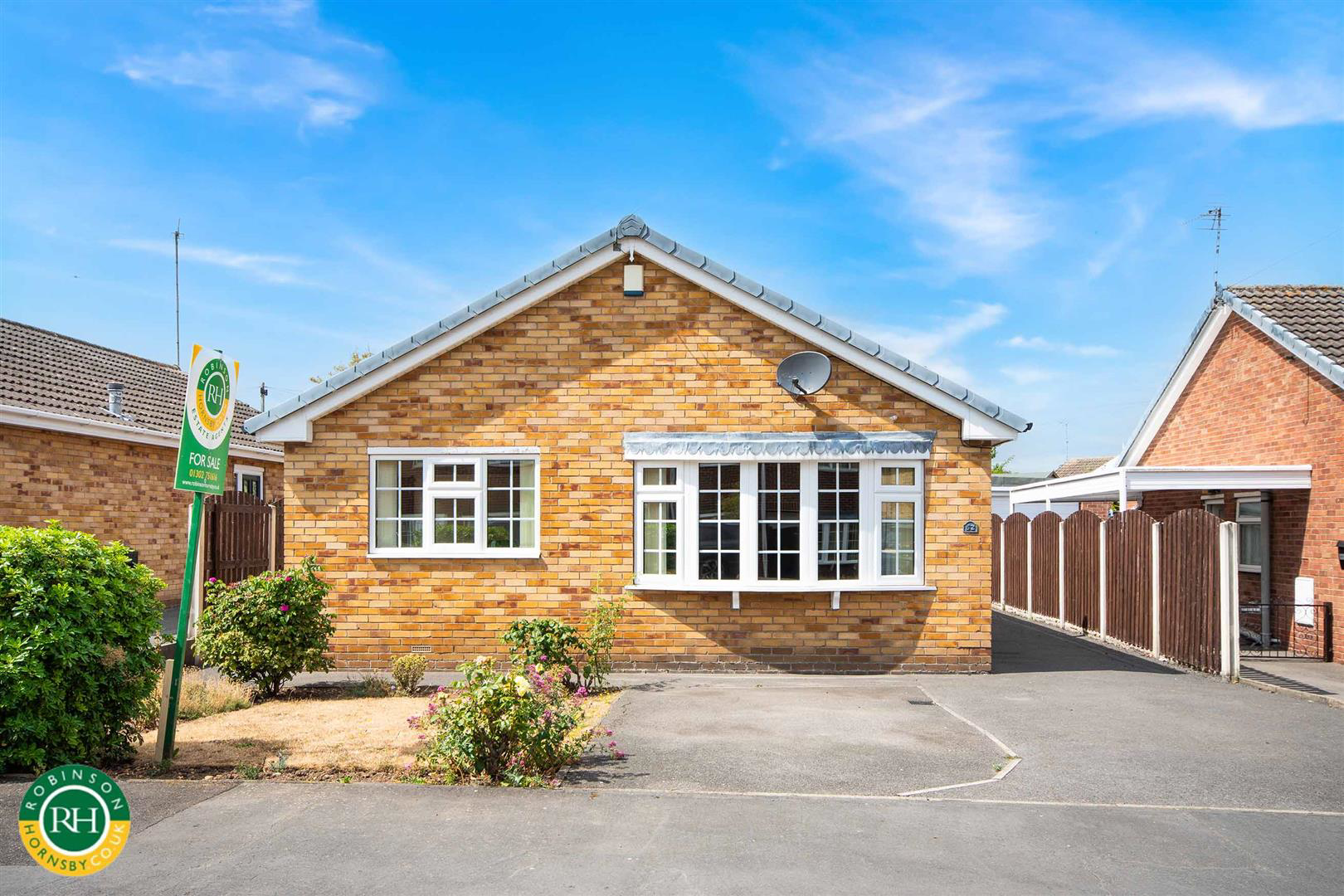 Westfield Road, Tickhill, Doncaster, photo 19