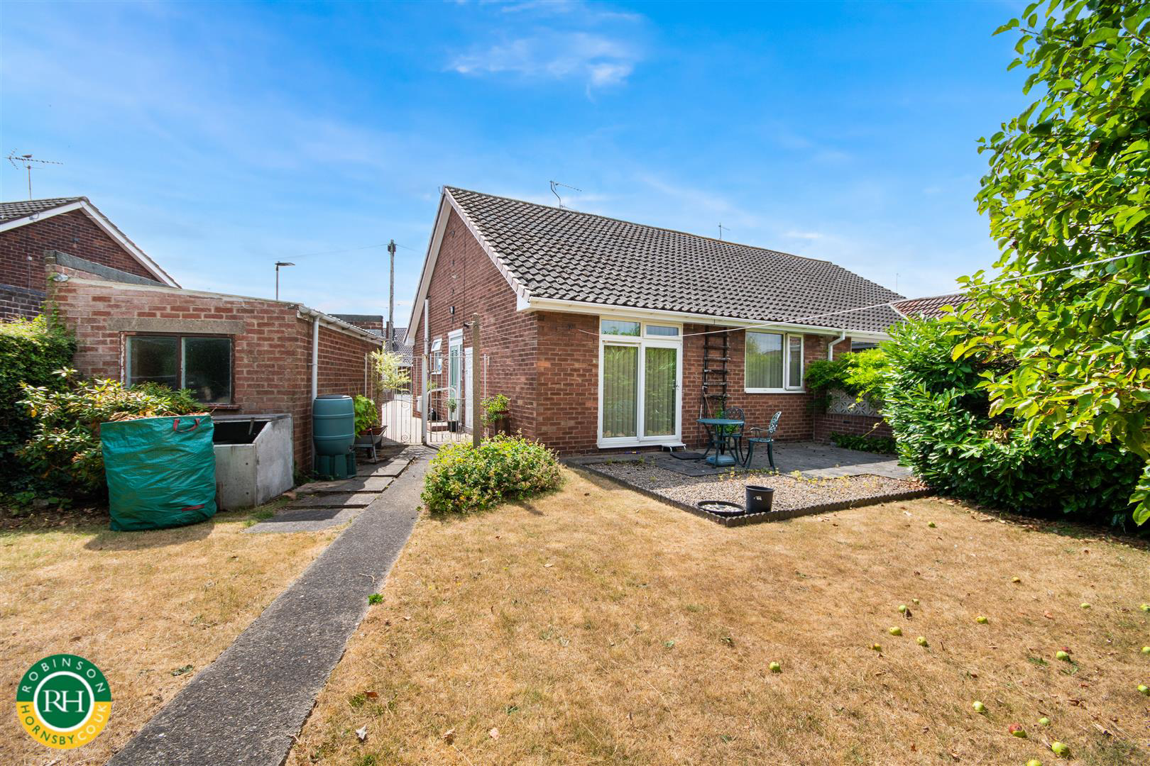 St. Marys Crescent, Tickhill, Doncaster, photo 11