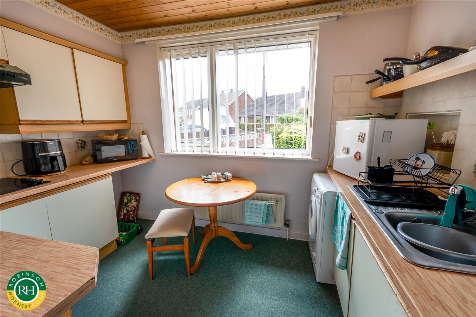 St. Marys Crescent, Tickhill, Doncaster, photo 4