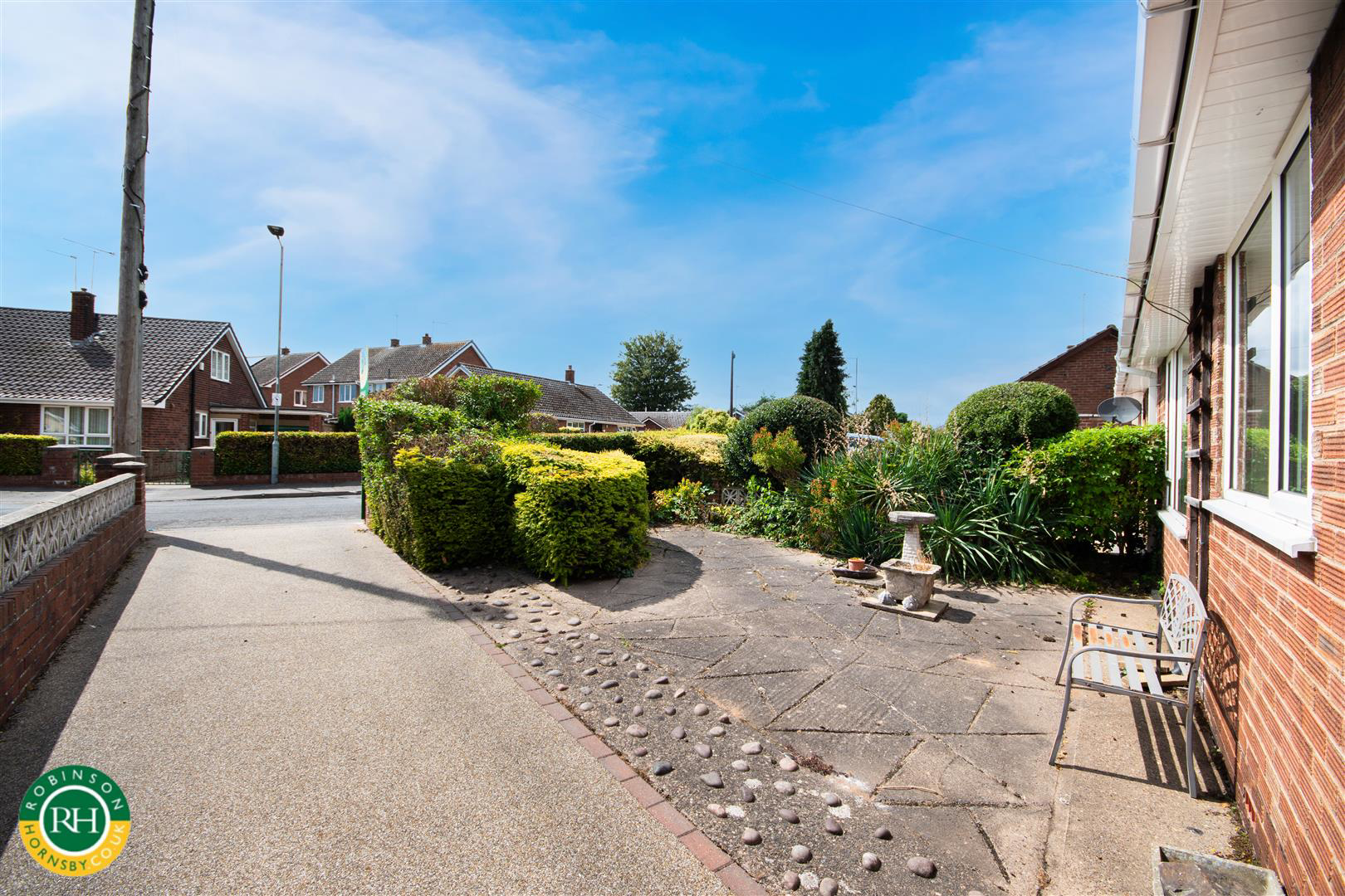 St. Marys Crescent, Tickhill, Doncaster, photo 10