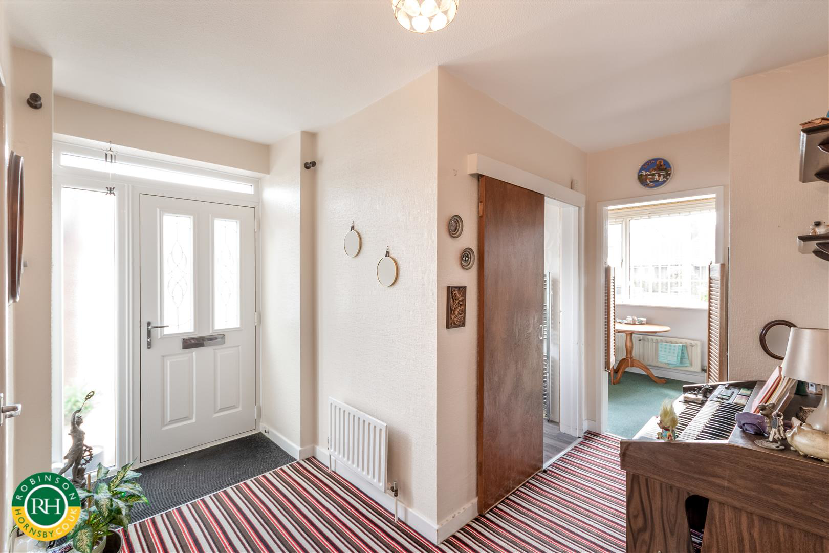 St. Marys Crescent, Tickhill, Doncaster, photo 2