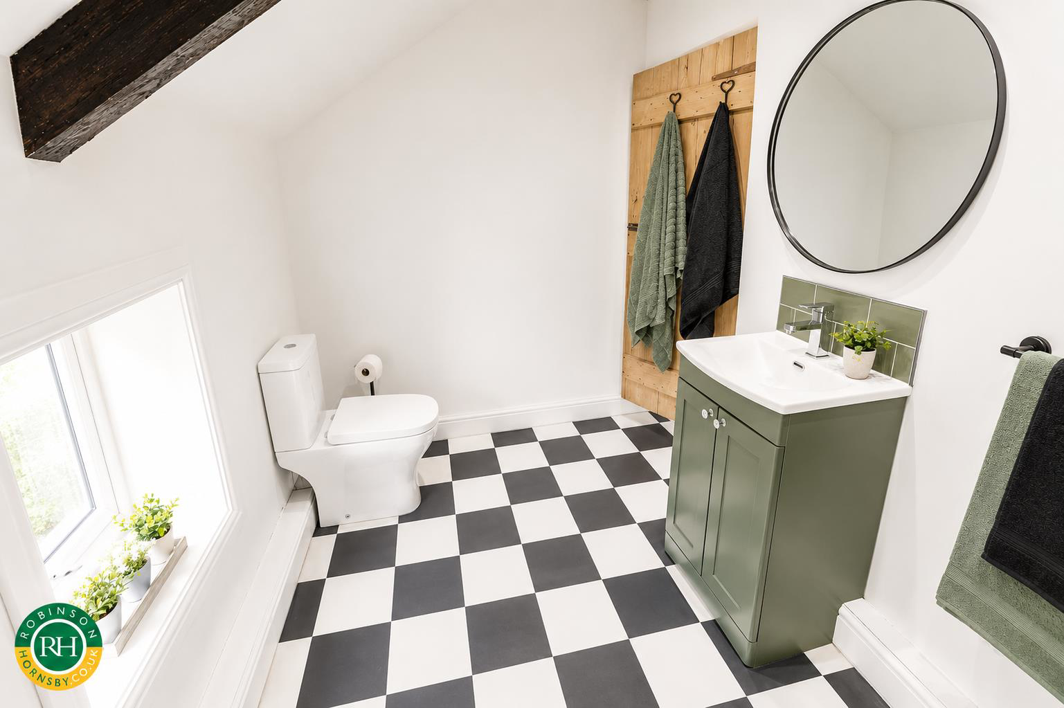 Bathroom 2