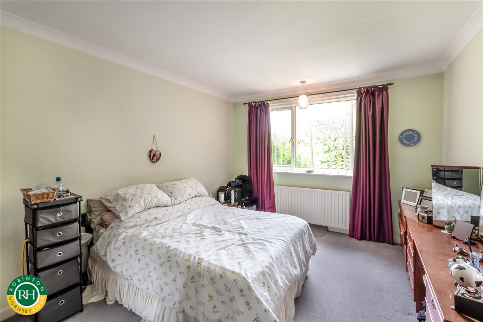 St. Marys Crescent, Tickhill, Doncaster, photo 5