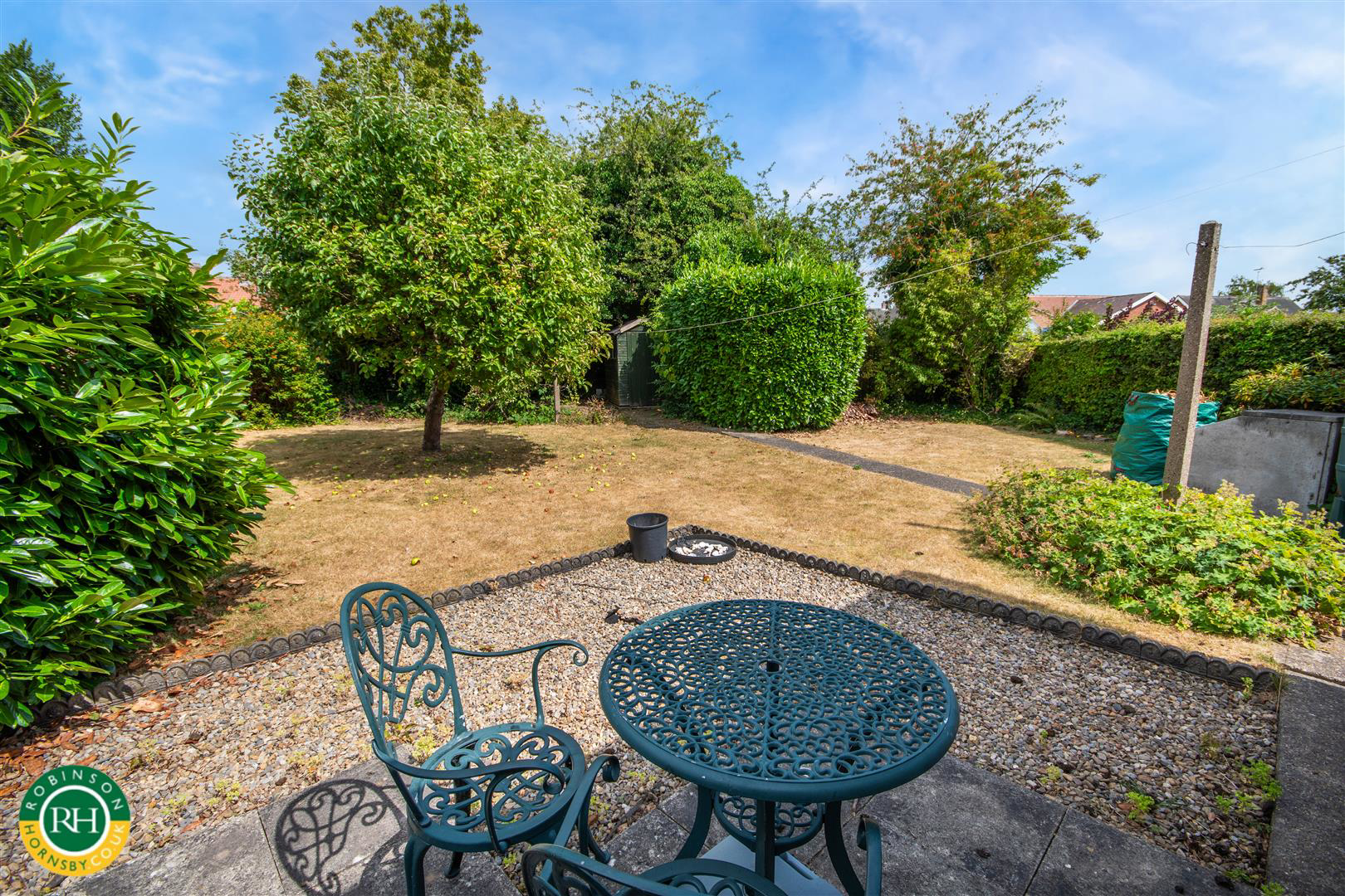 St. Marys Crescent, Tickhill, Doncaster, photo 9