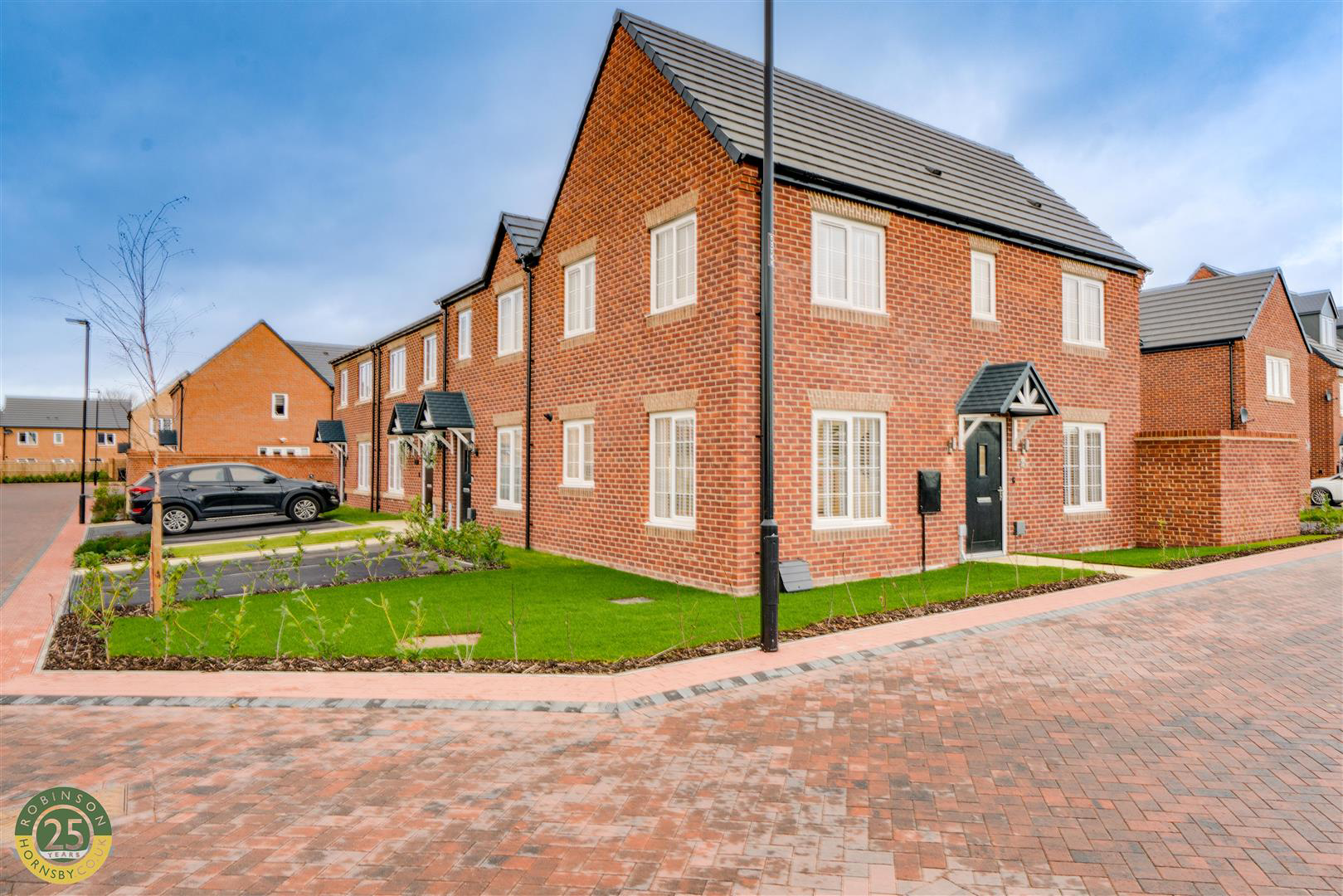 Trusdale Close