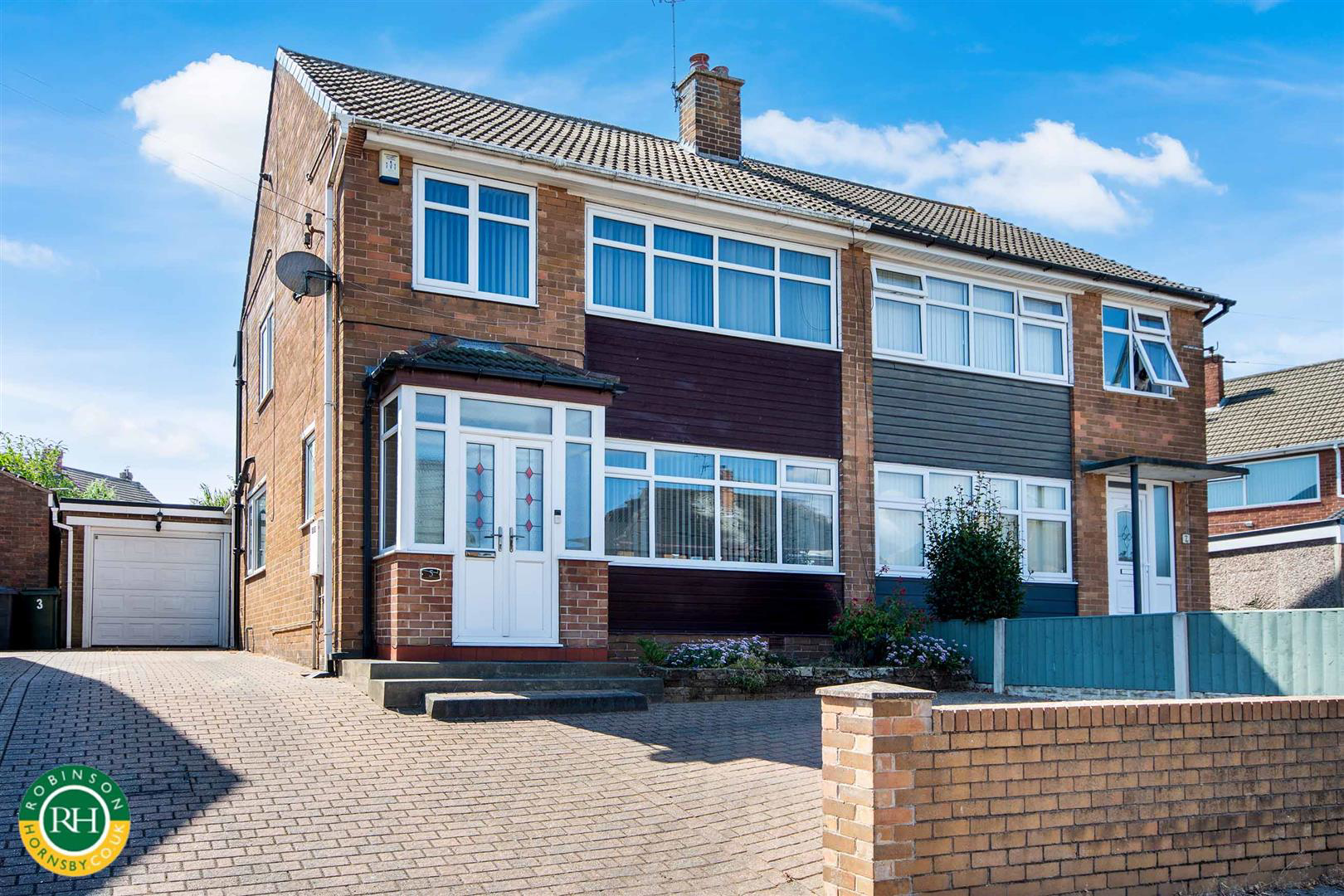 Craigholme Crescent, Doncaster