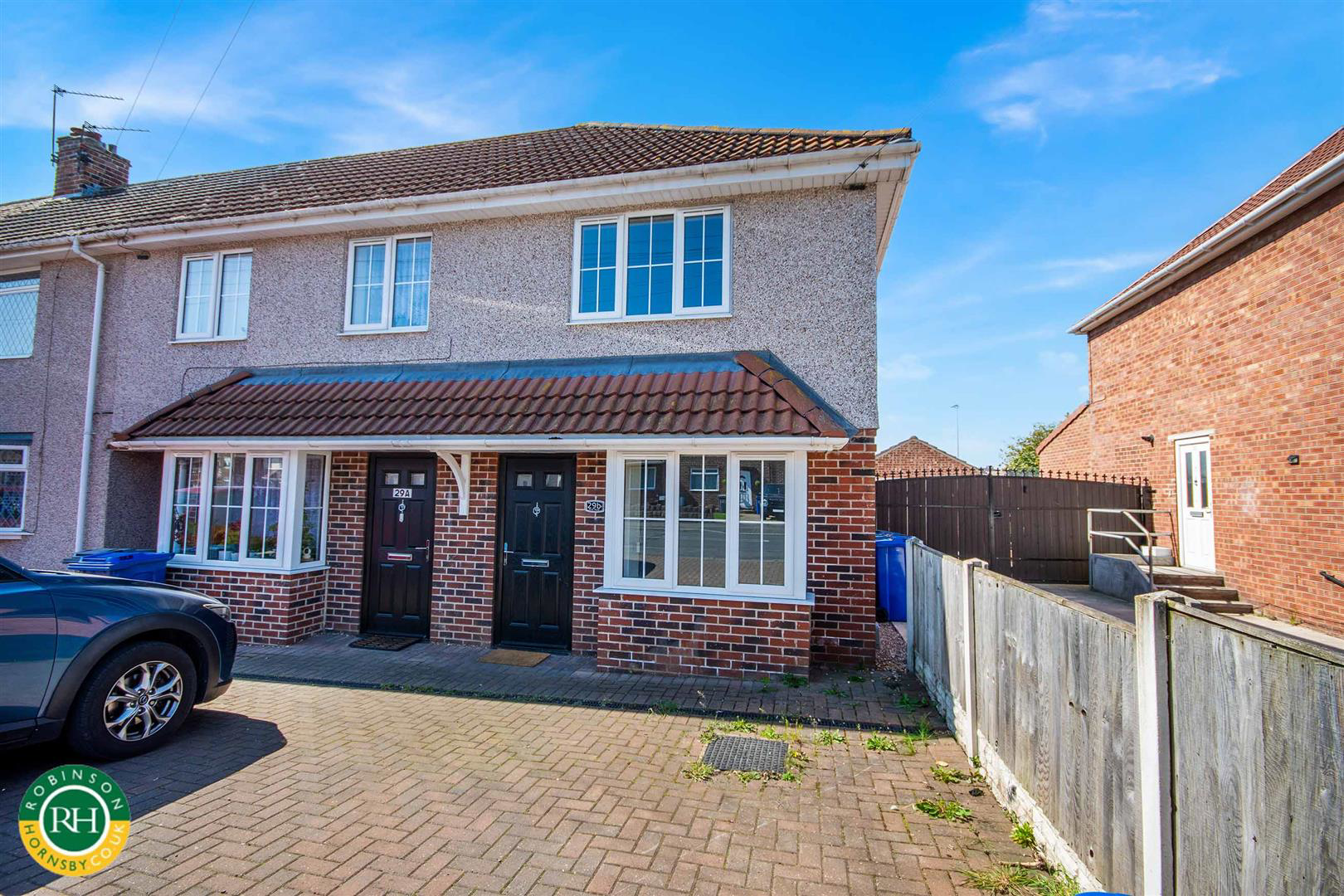 Briar Road, Armthorpe, Doncaster
